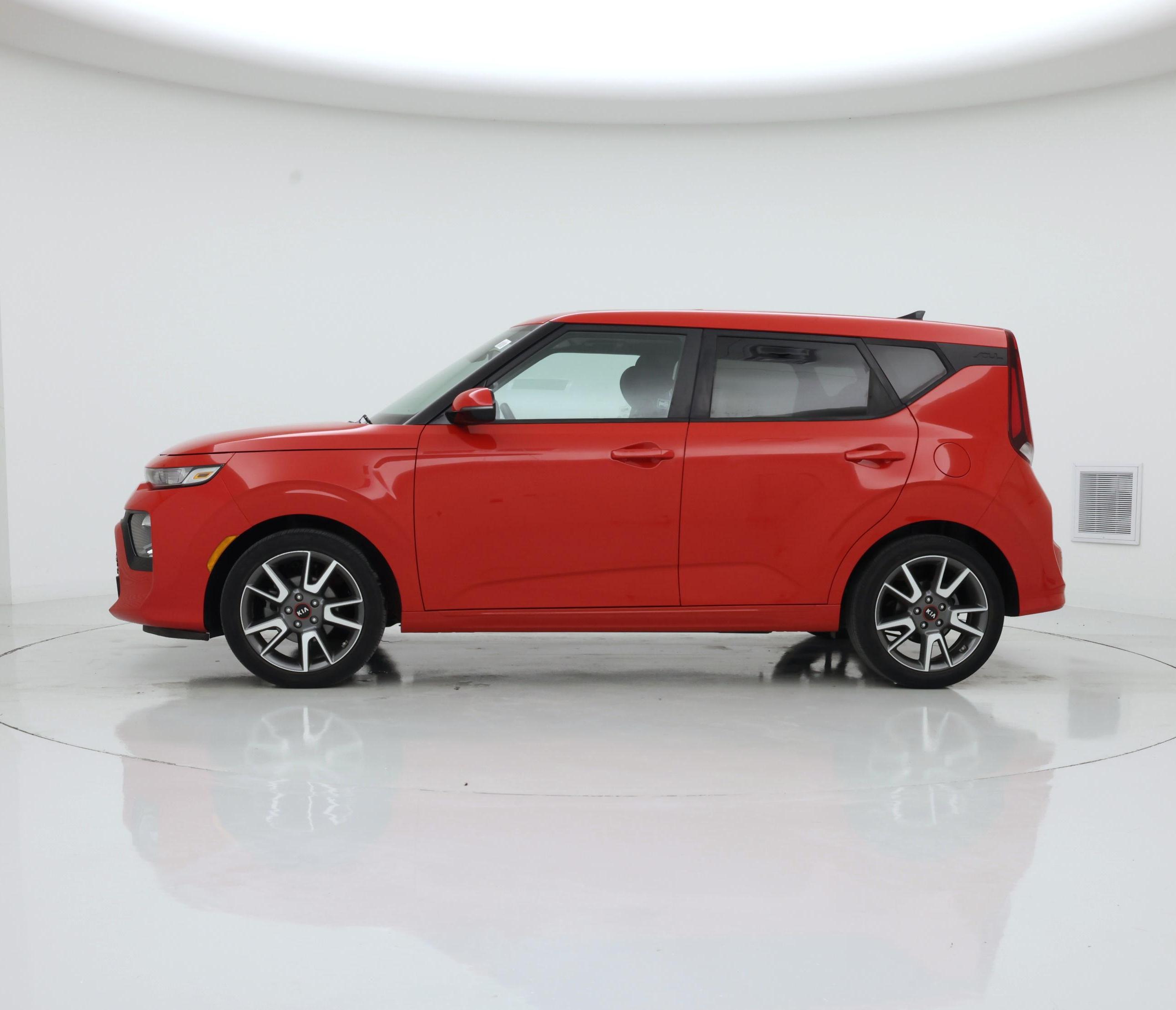 Thumbnail: 2021 Kia Soul - 3