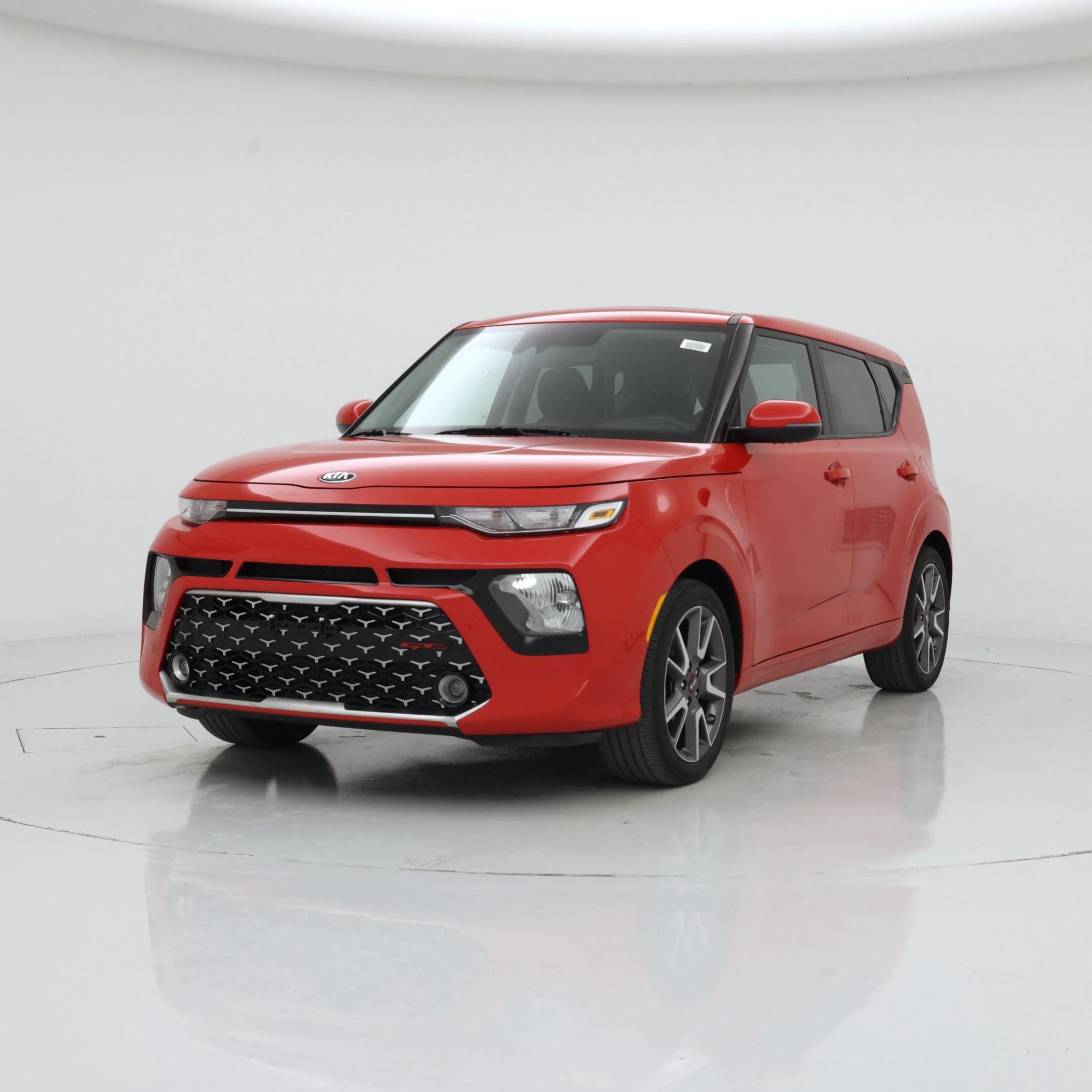 Thumbnail: 2021 Kia Soul - 4