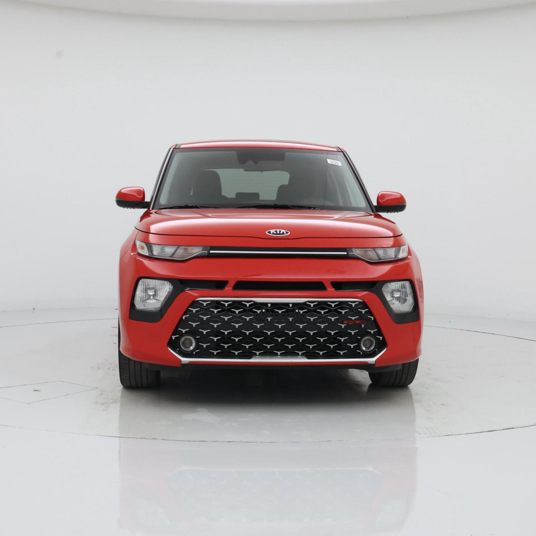 Thumbnail: 2021 Kia Soul - 5