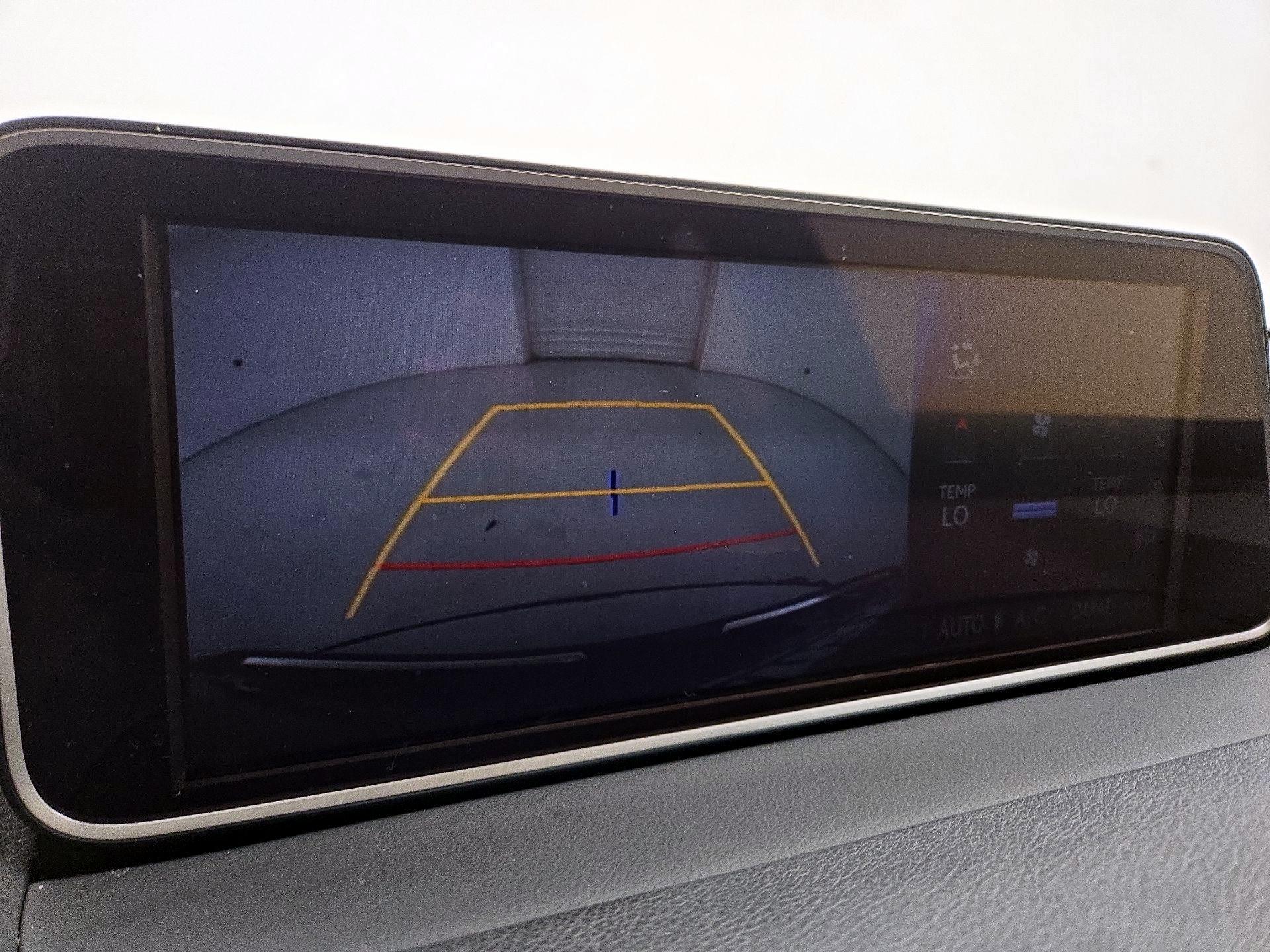 Thumbnail: 2016 Lexus RX - 15