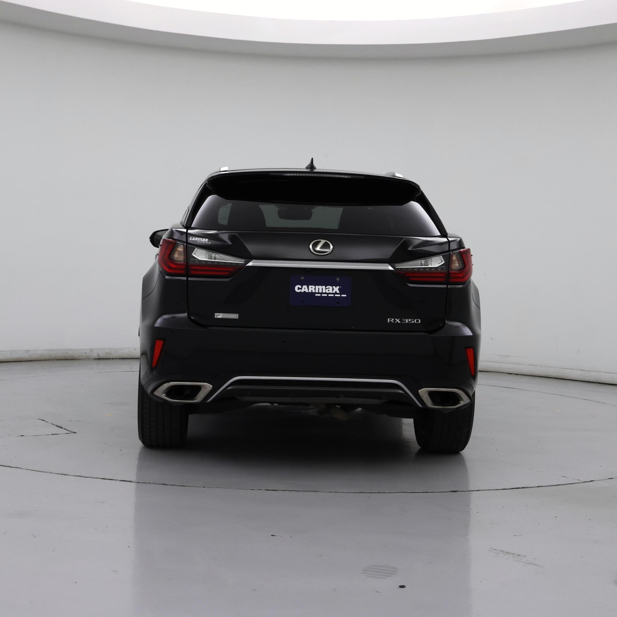Thumbnail: 2016 Lexus RX - 6
