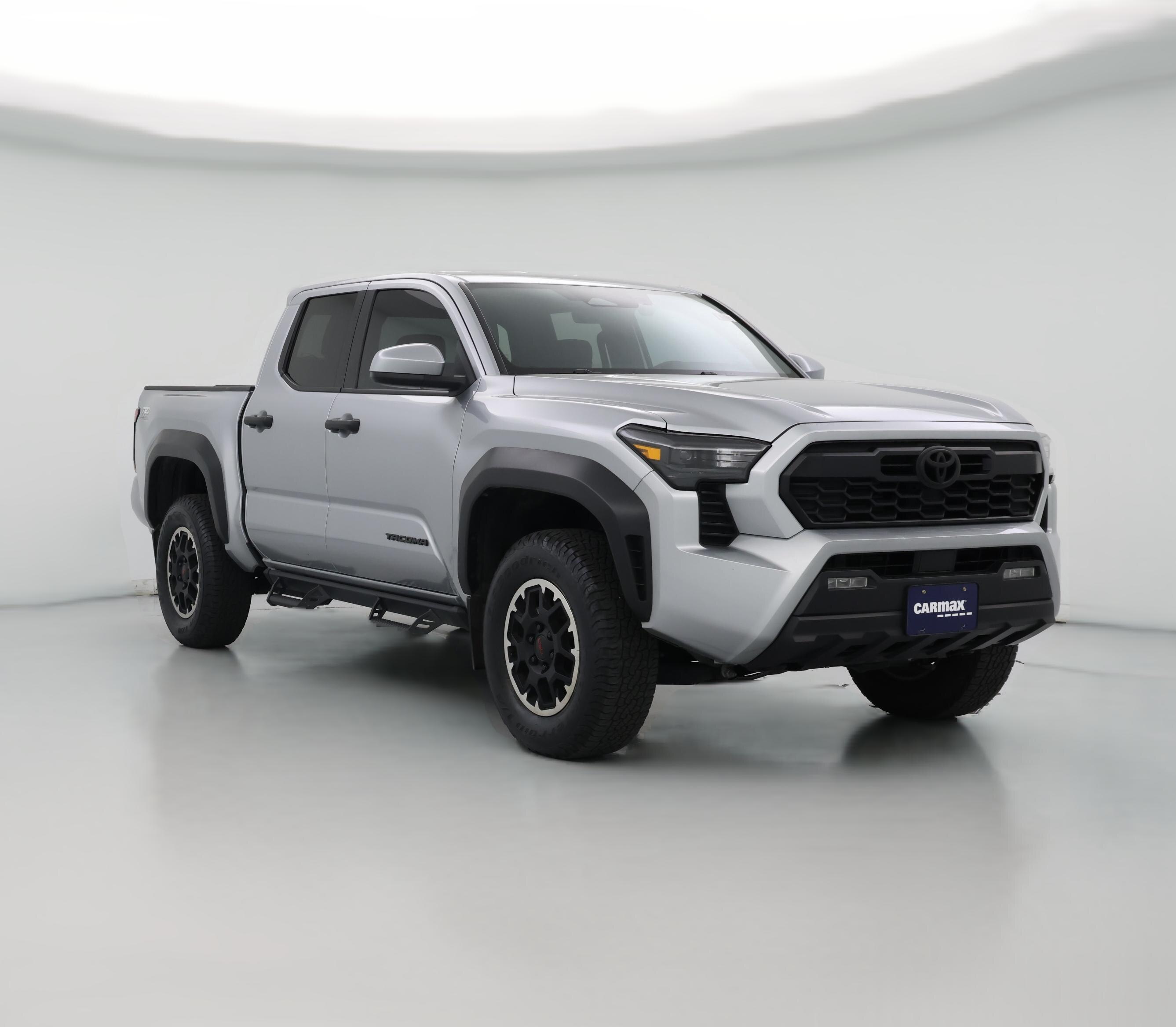 Thumbnail: 2024 Toyota Tacoma - 1