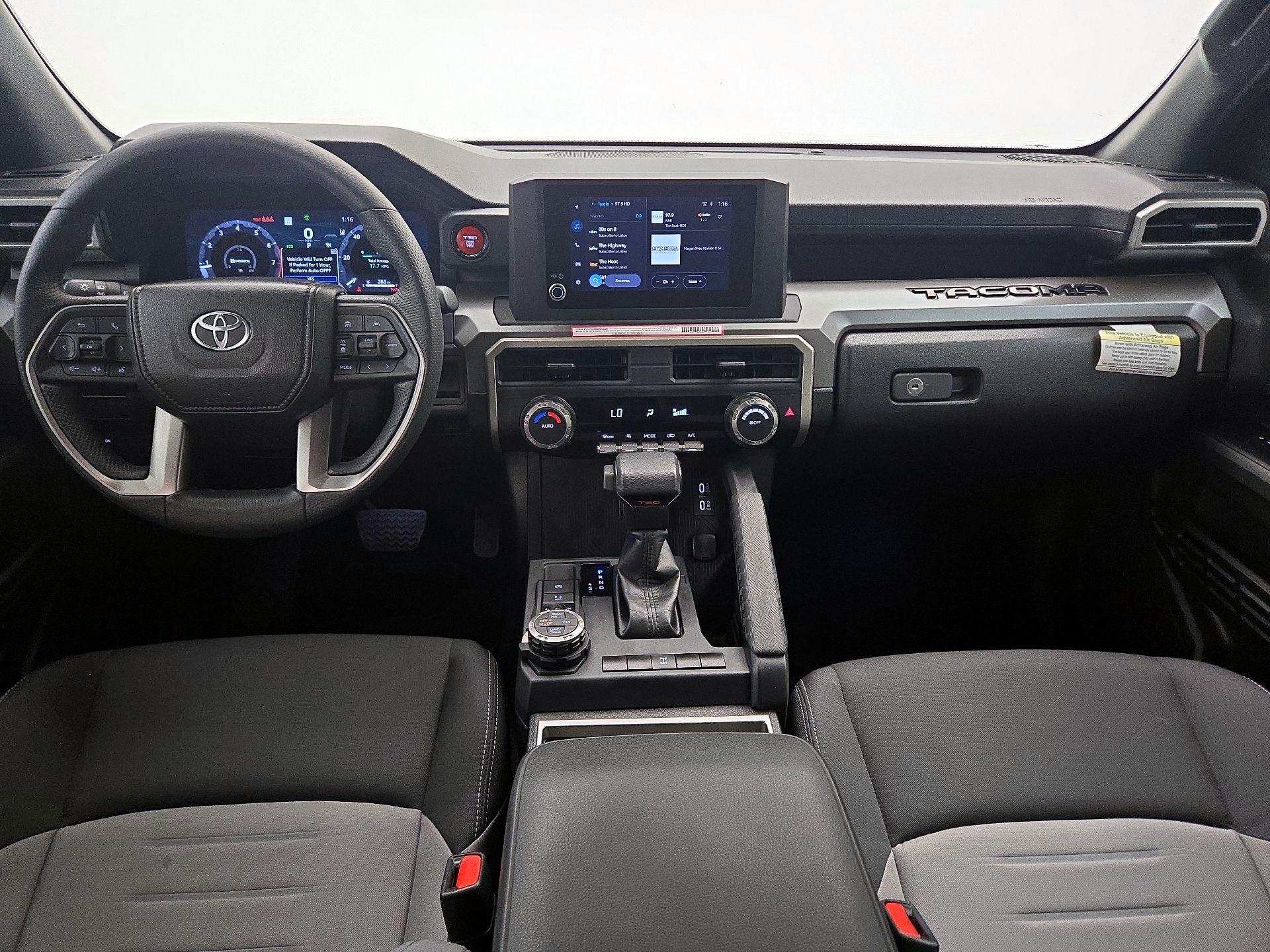 Thumbnail: 2024 Toyota Tacoma - 9