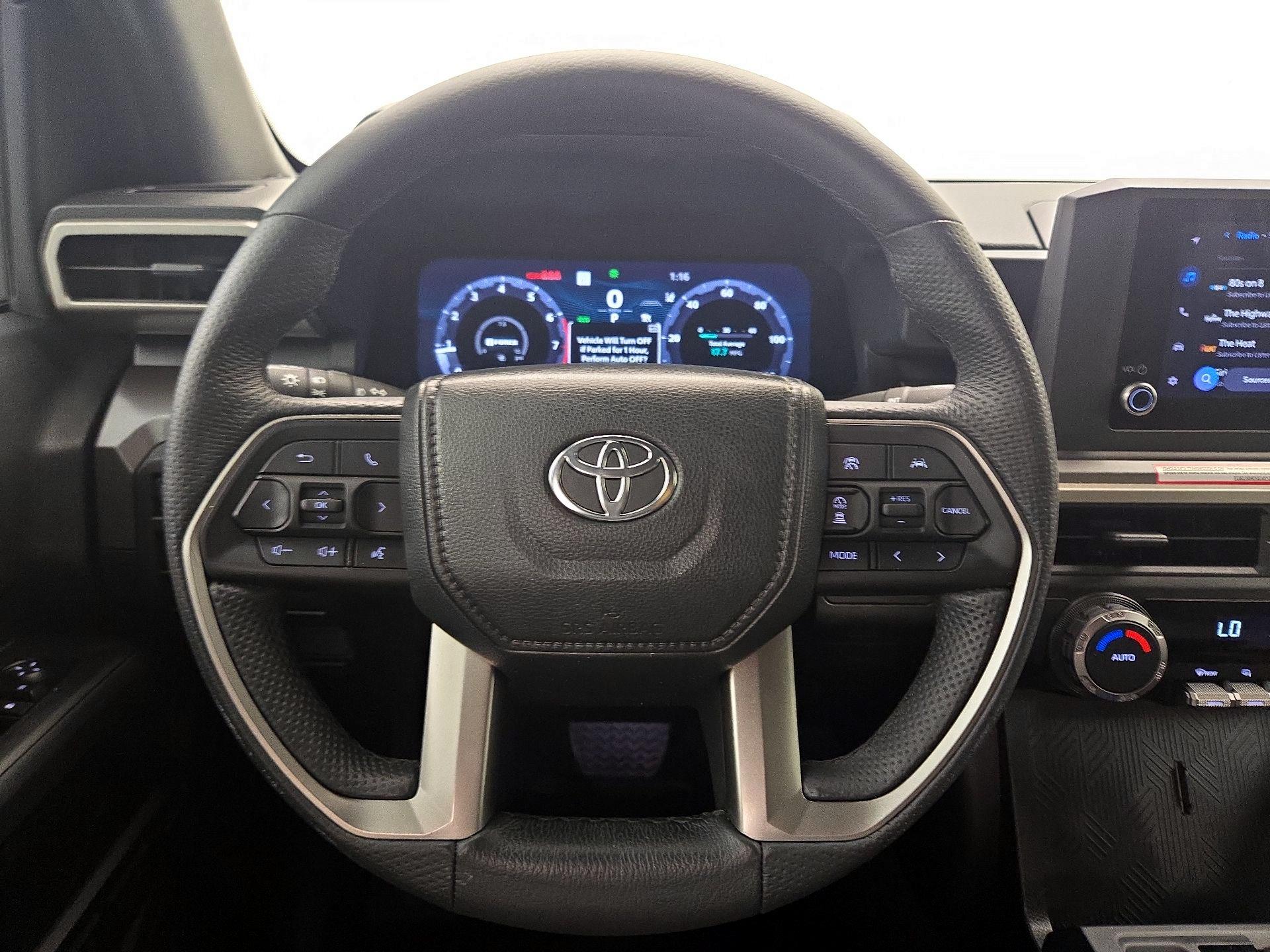 Thumbnail: 2024 Toyota Tacoma - 10