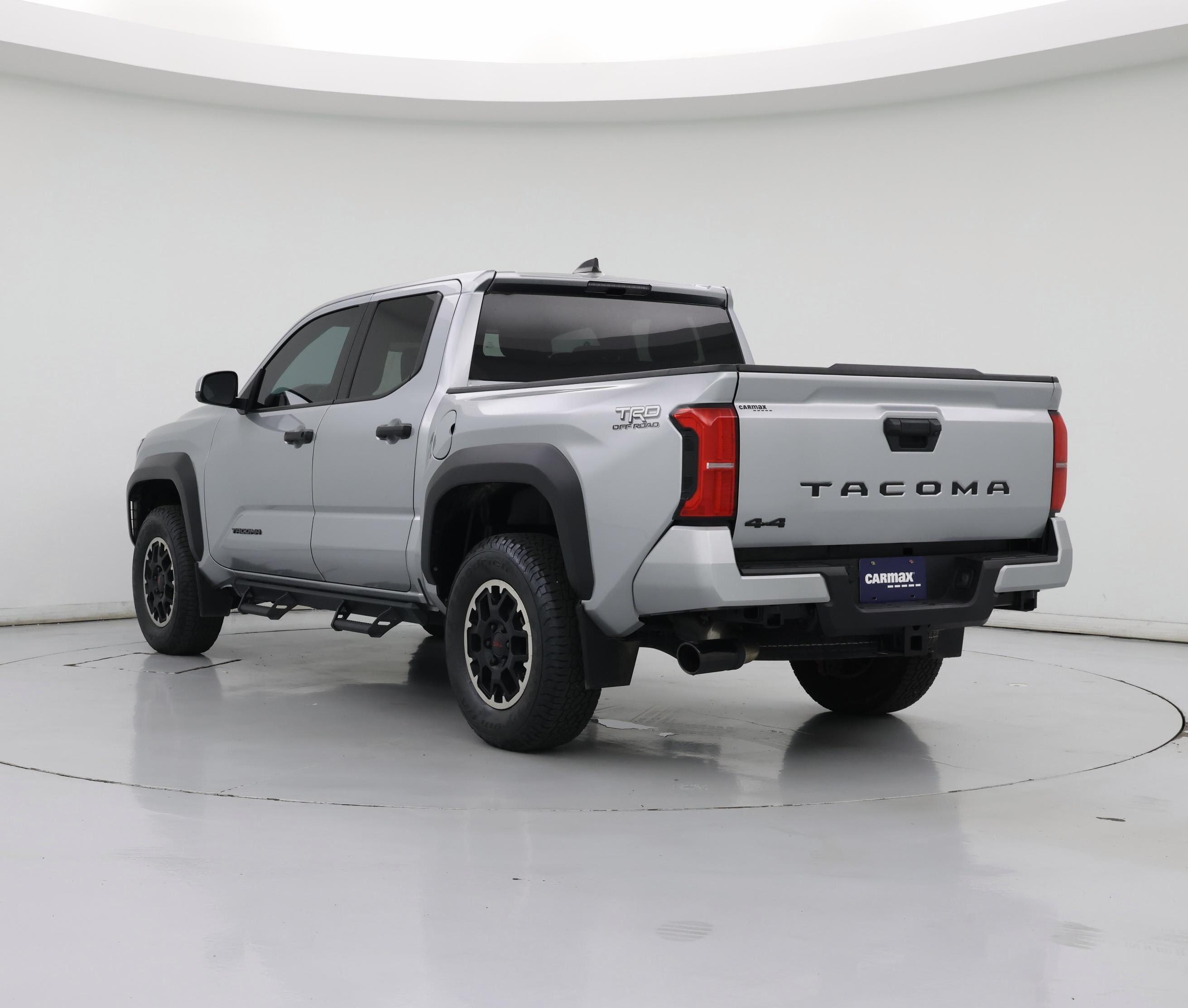 Thumbnail: 2024 Toyota Tacoma - 2