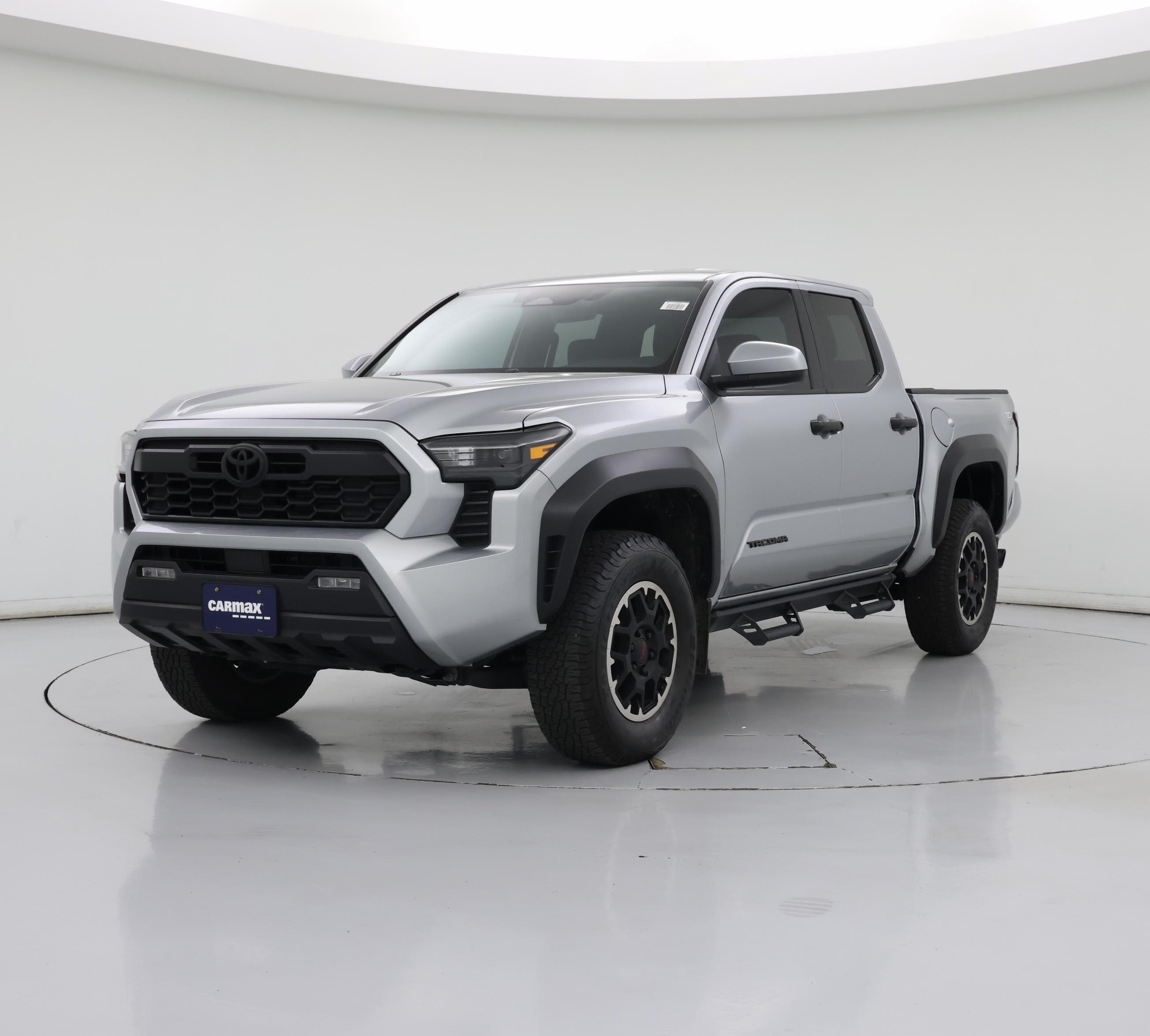 Thumbnail: 2024 Toyota Tacoma - 4