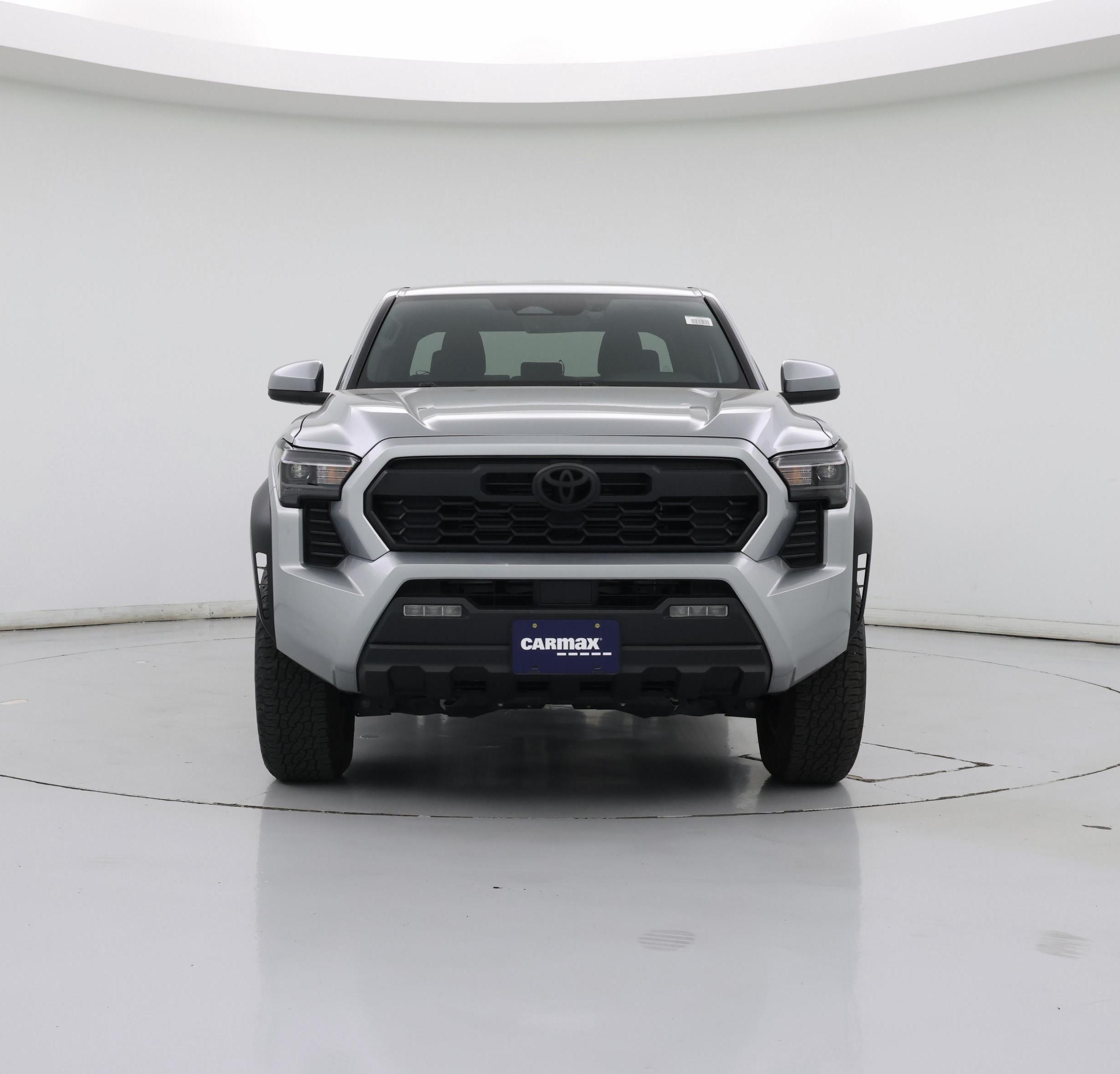 Thumbnail: 2024 Toyota Tacoma - 5