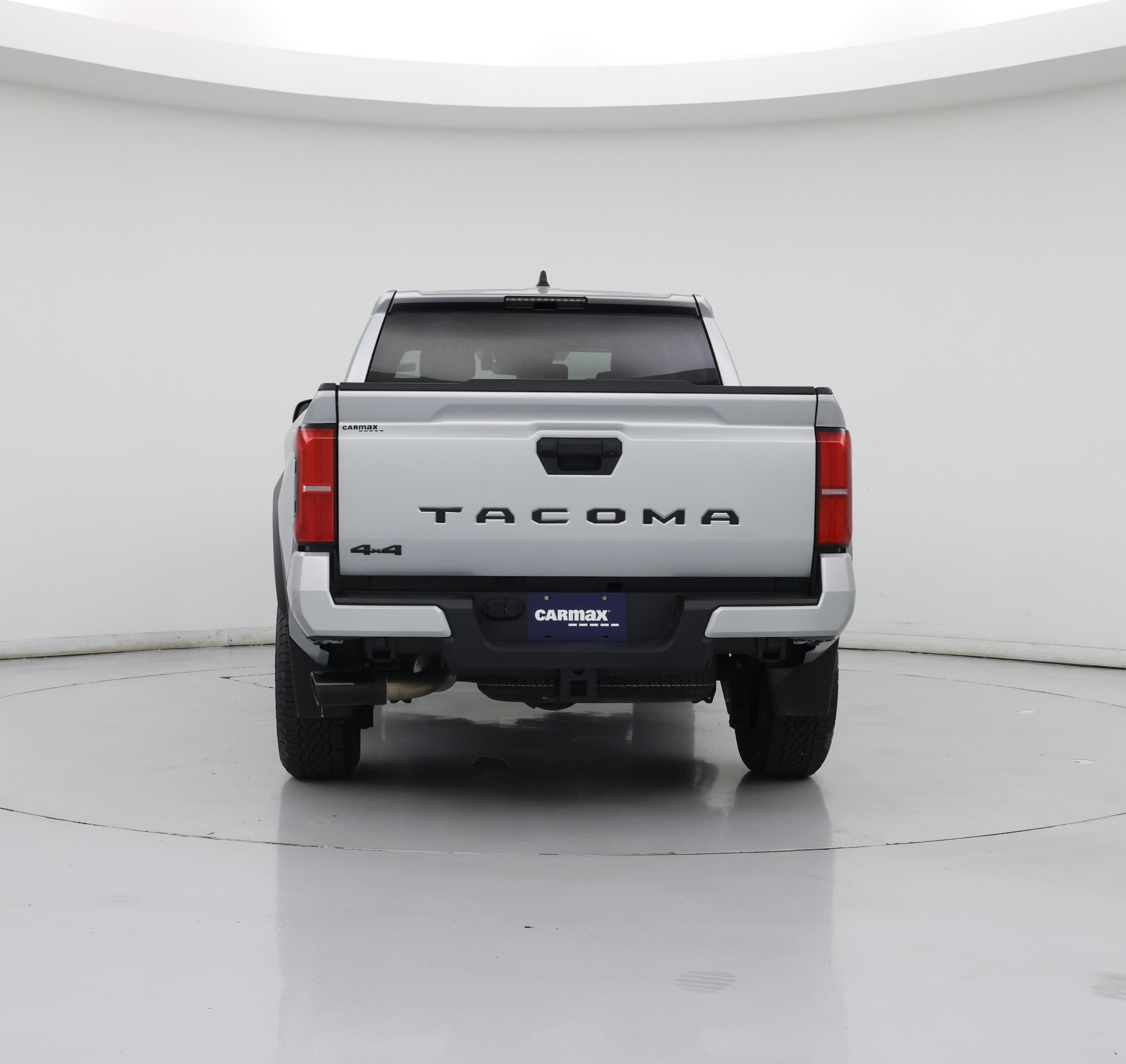 Thumbnail: 2024 Toyota Tacoma - 6