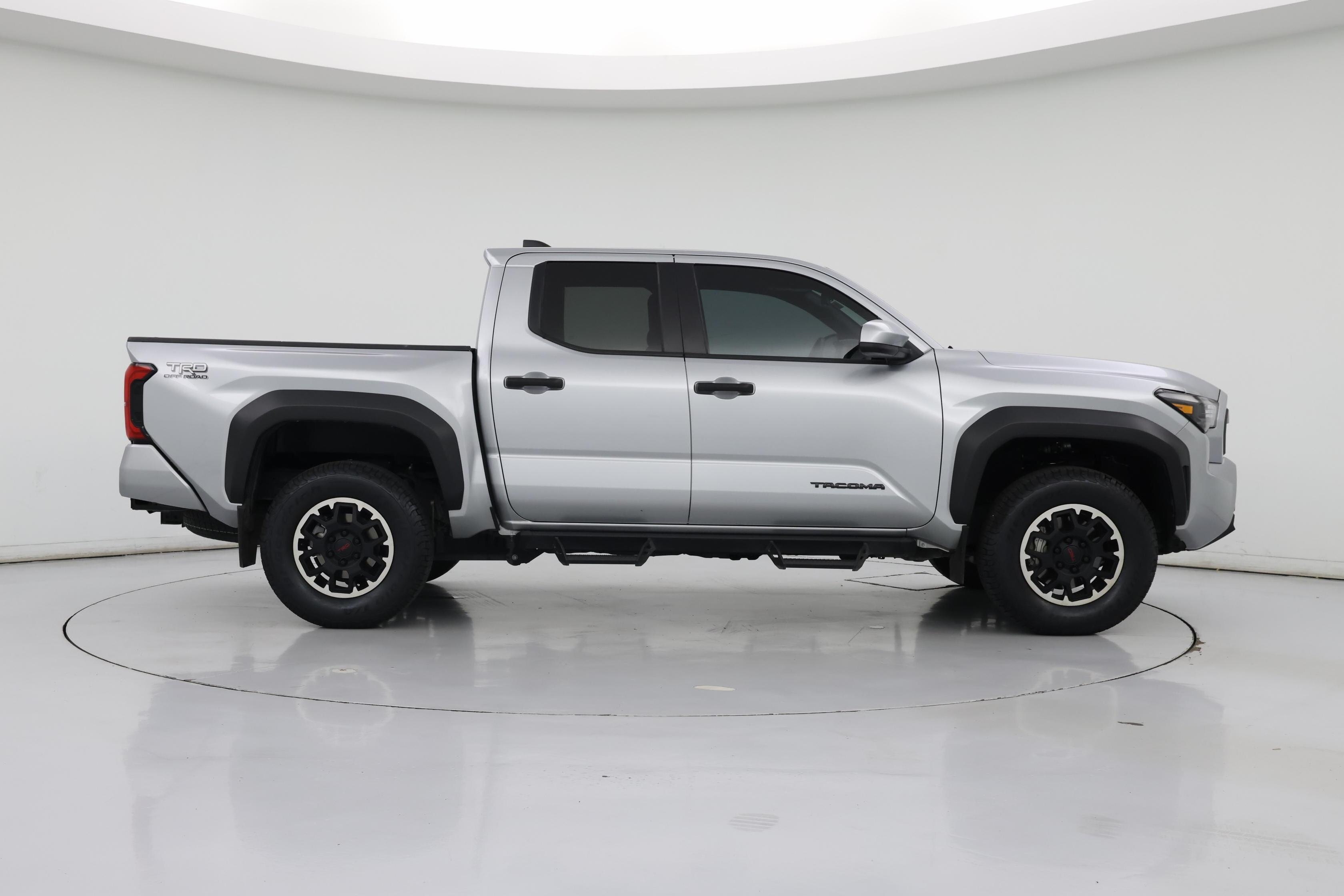 Thumbnail: 2024 Toyota Tacoma - 7