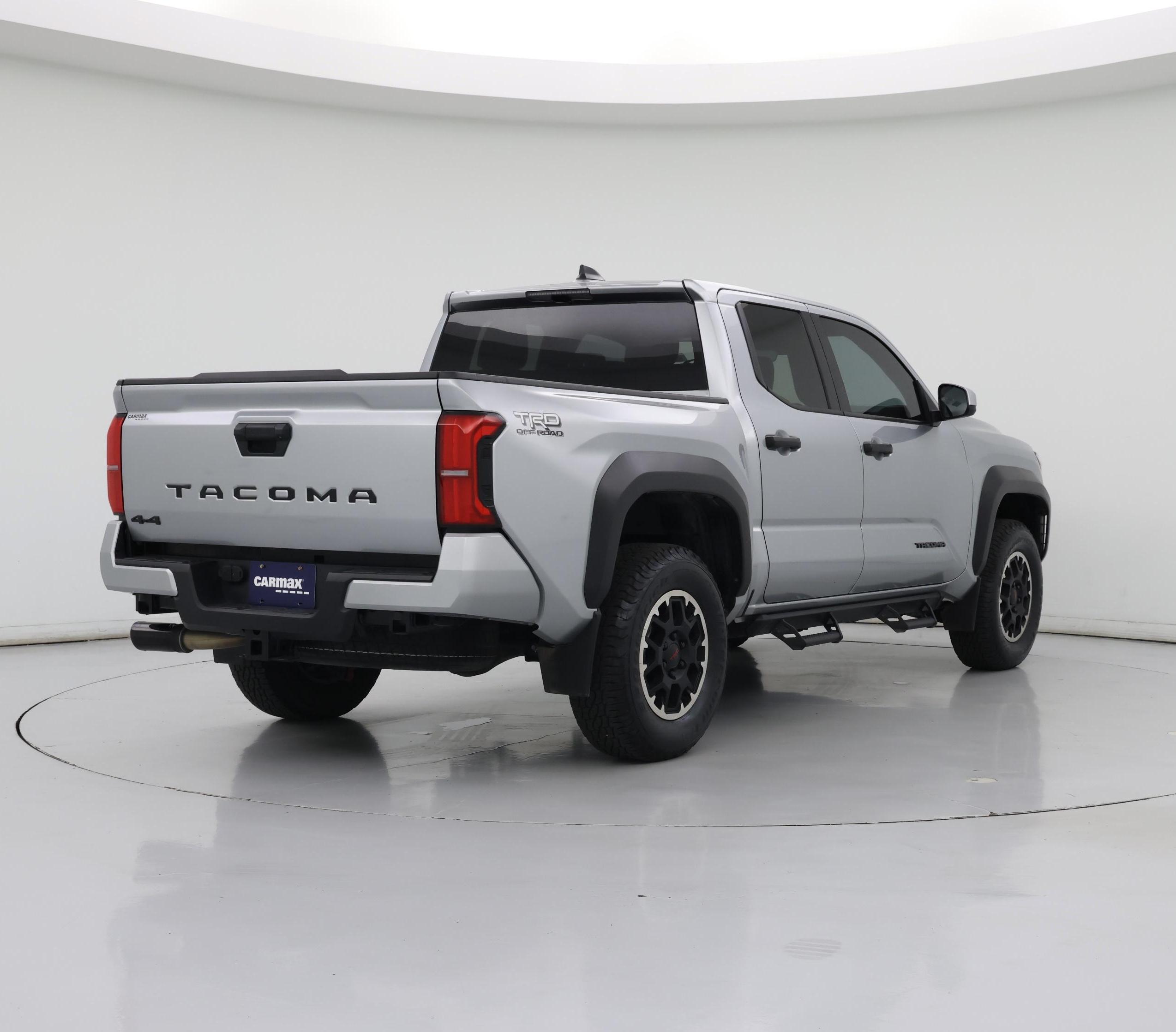 Thumbnail: 2024 Toyota Tacoma - 8