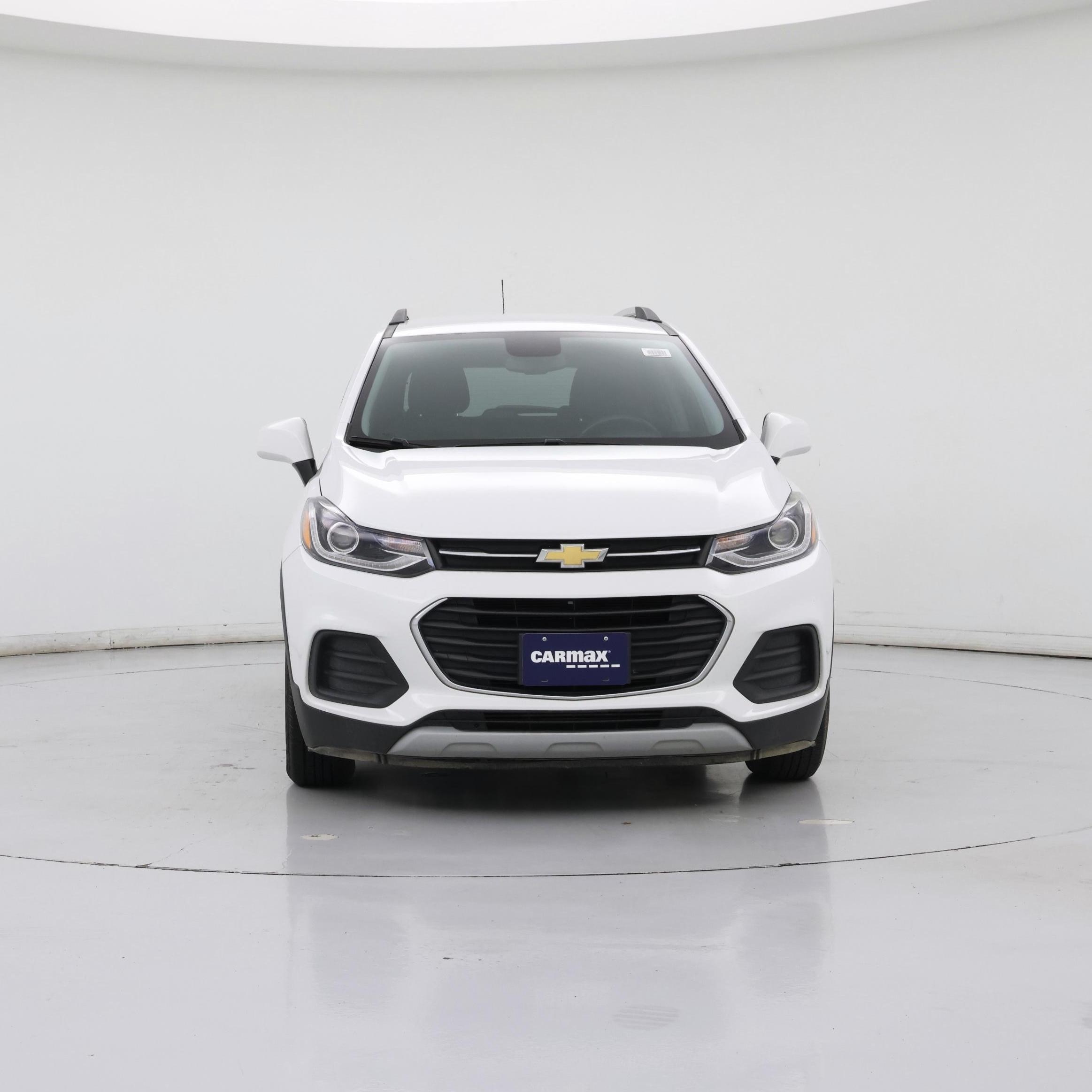 Thumbnail: 2021 Chevrolet Trax - 5