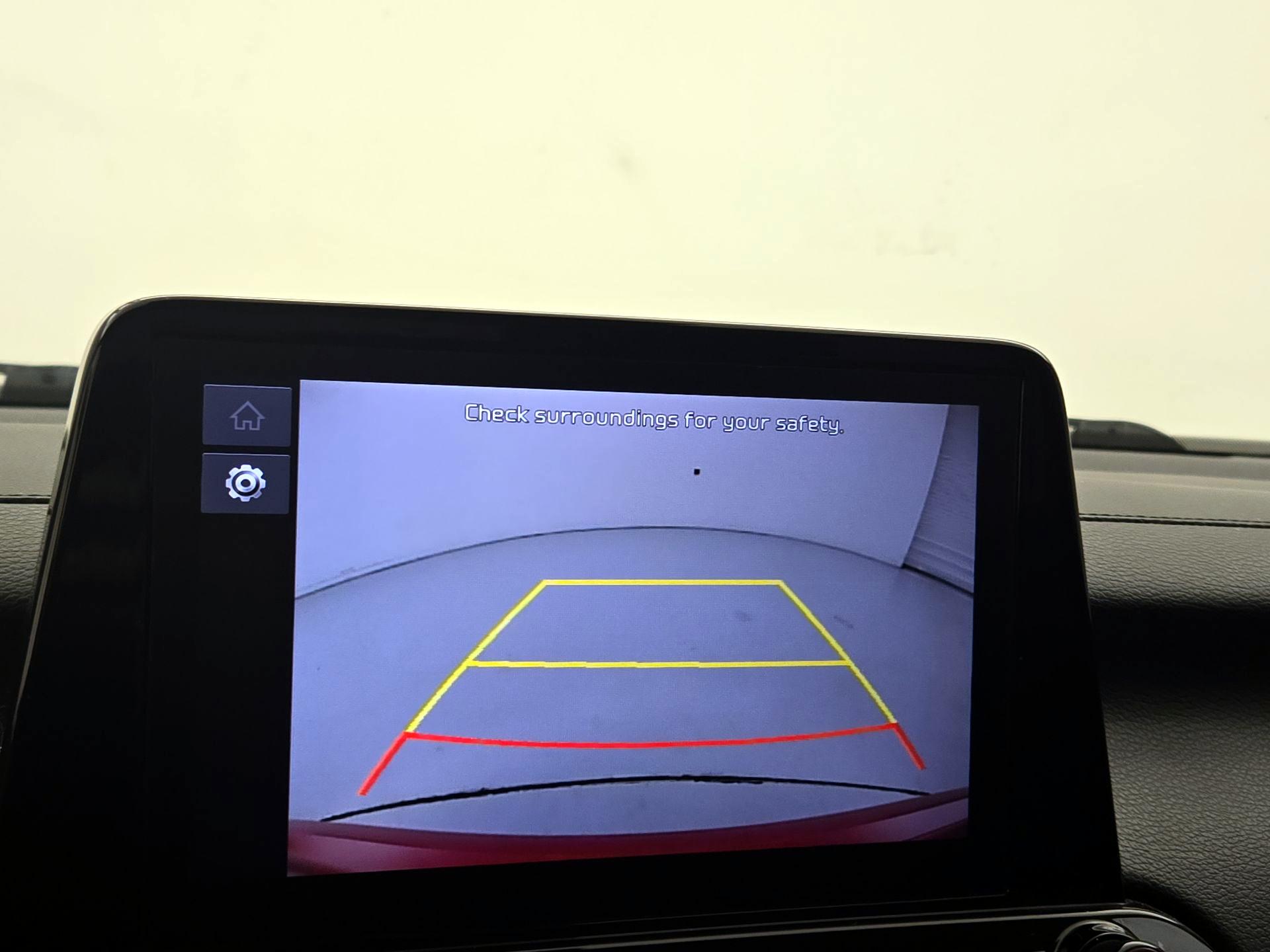 Thumbnail: 2022 Kia Forte - 14