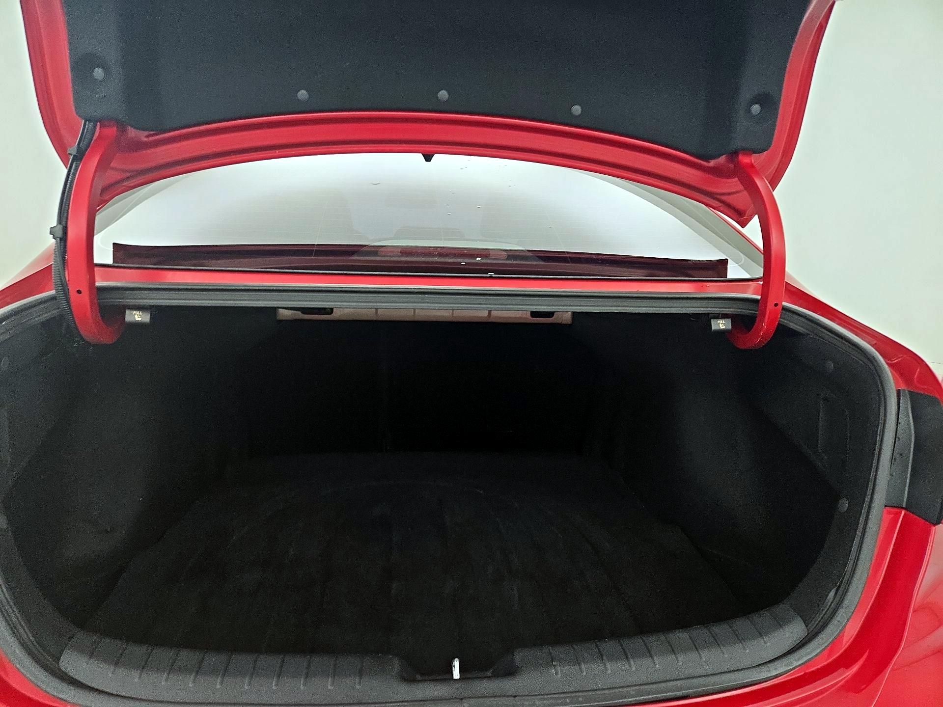 Thumbnail: 2022 Kia Forte - 20