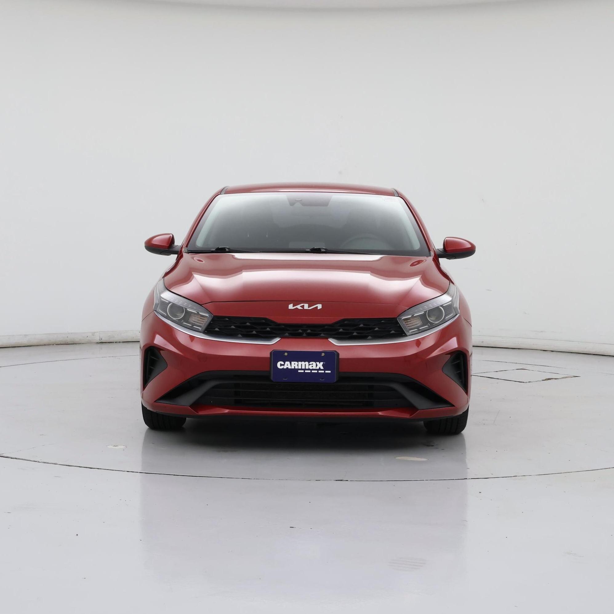 Thumbnail: 2022 Kia Forte - 5