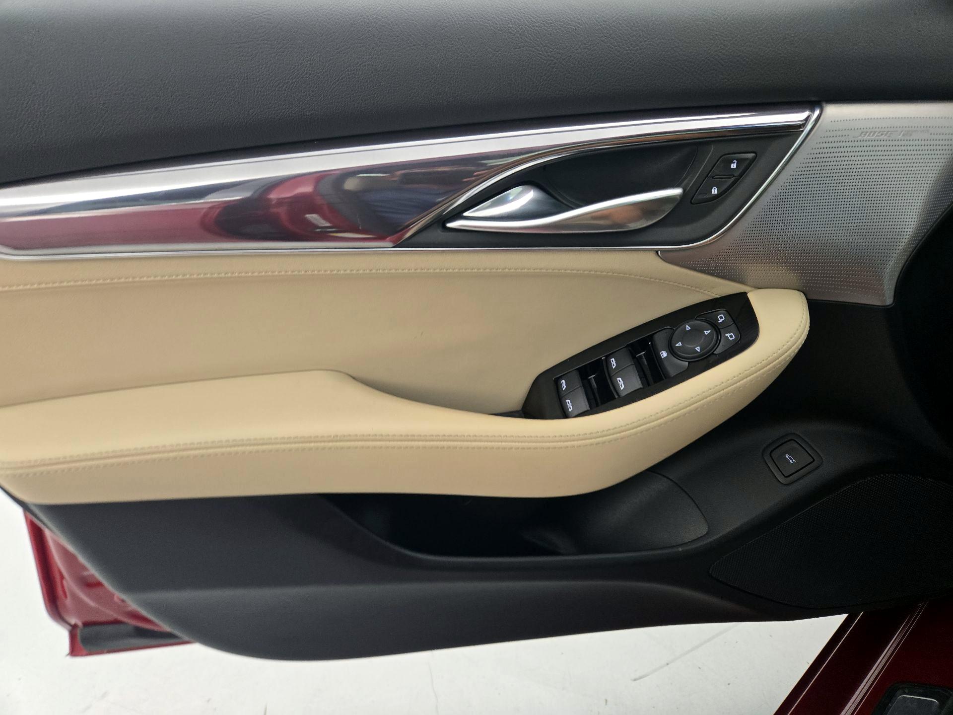 Thumbnail: 2020 Cadillac CT5 - 12