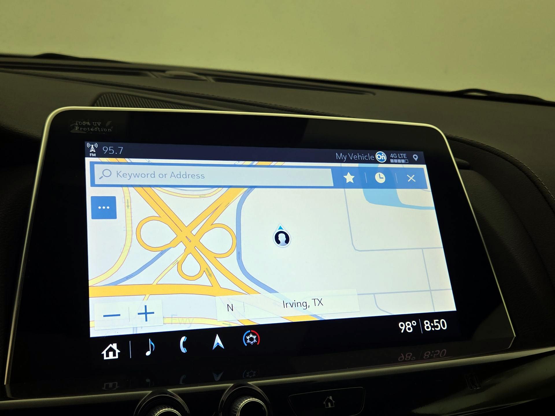 Thumbnail: 2020 Cadillac CT5 - 14