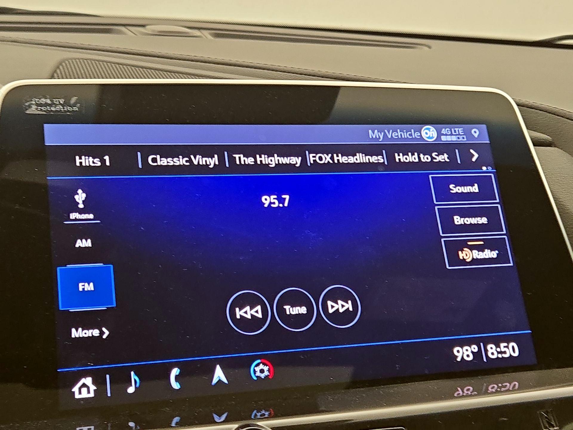 Thumbnail: 2020 Cadillac CT5 - 16