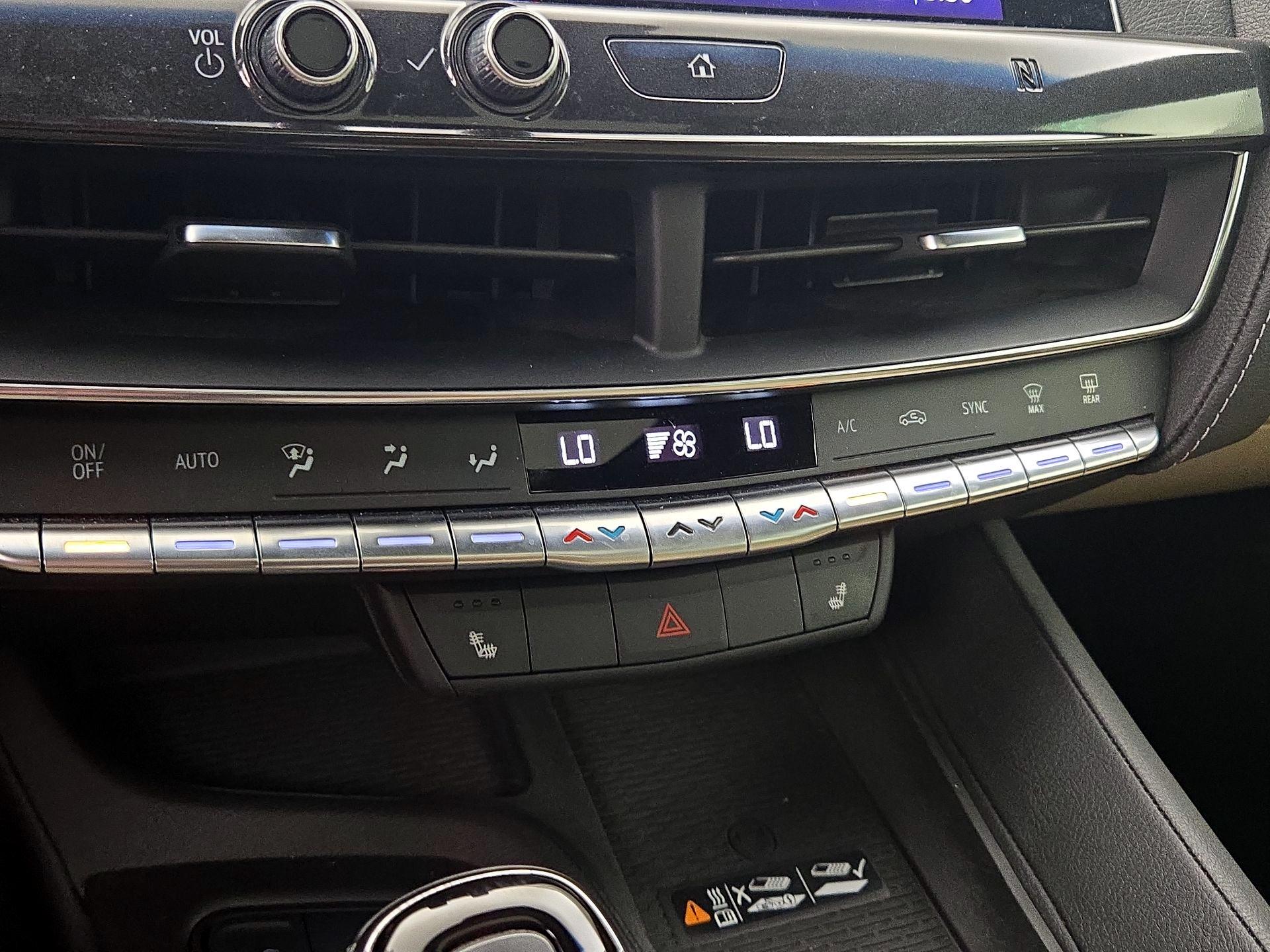 Thumbnail: 2020 Cadillac CT5 - 17