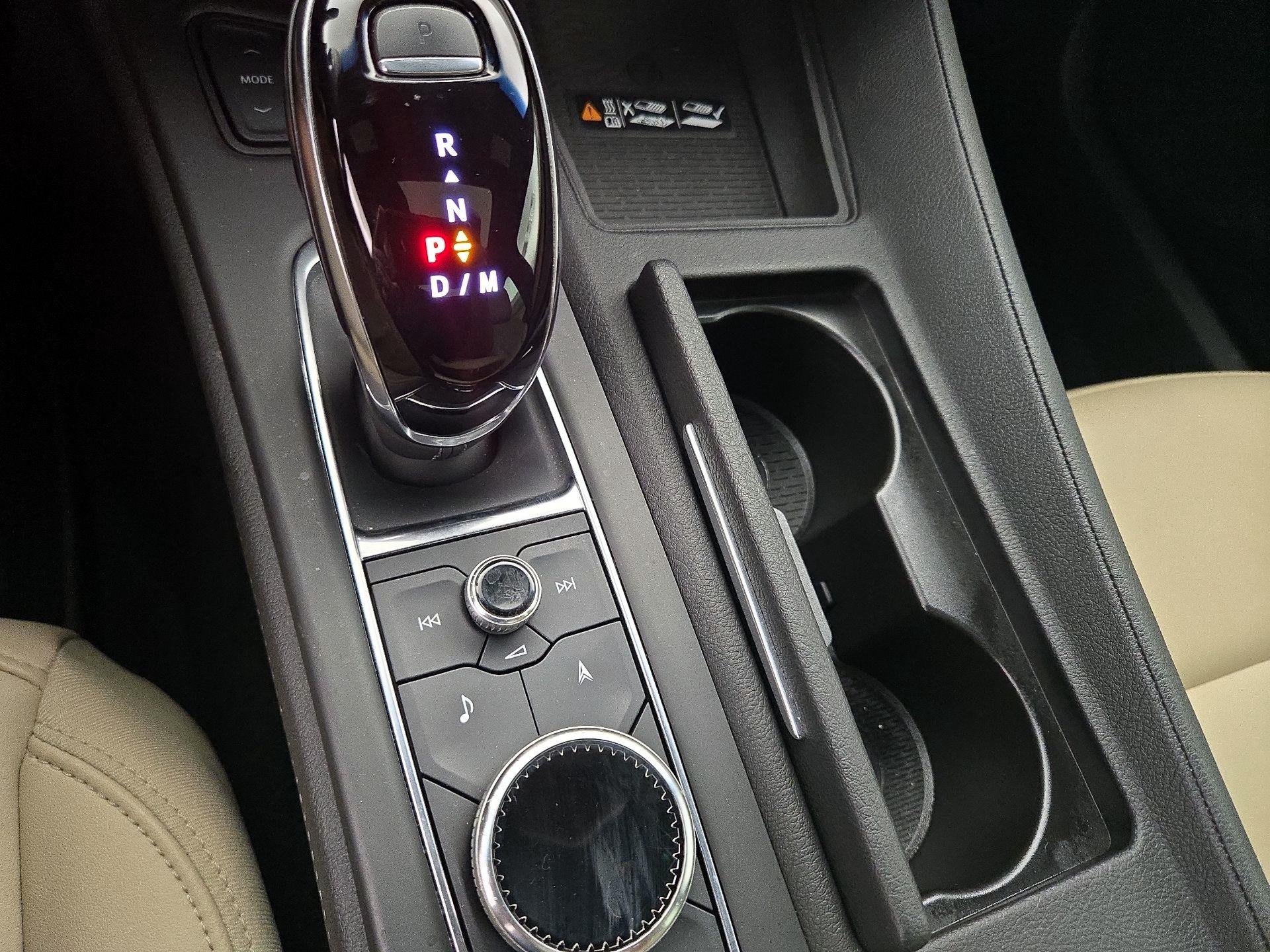 Thumbnail: 2020 Cadillac CT5 - 18