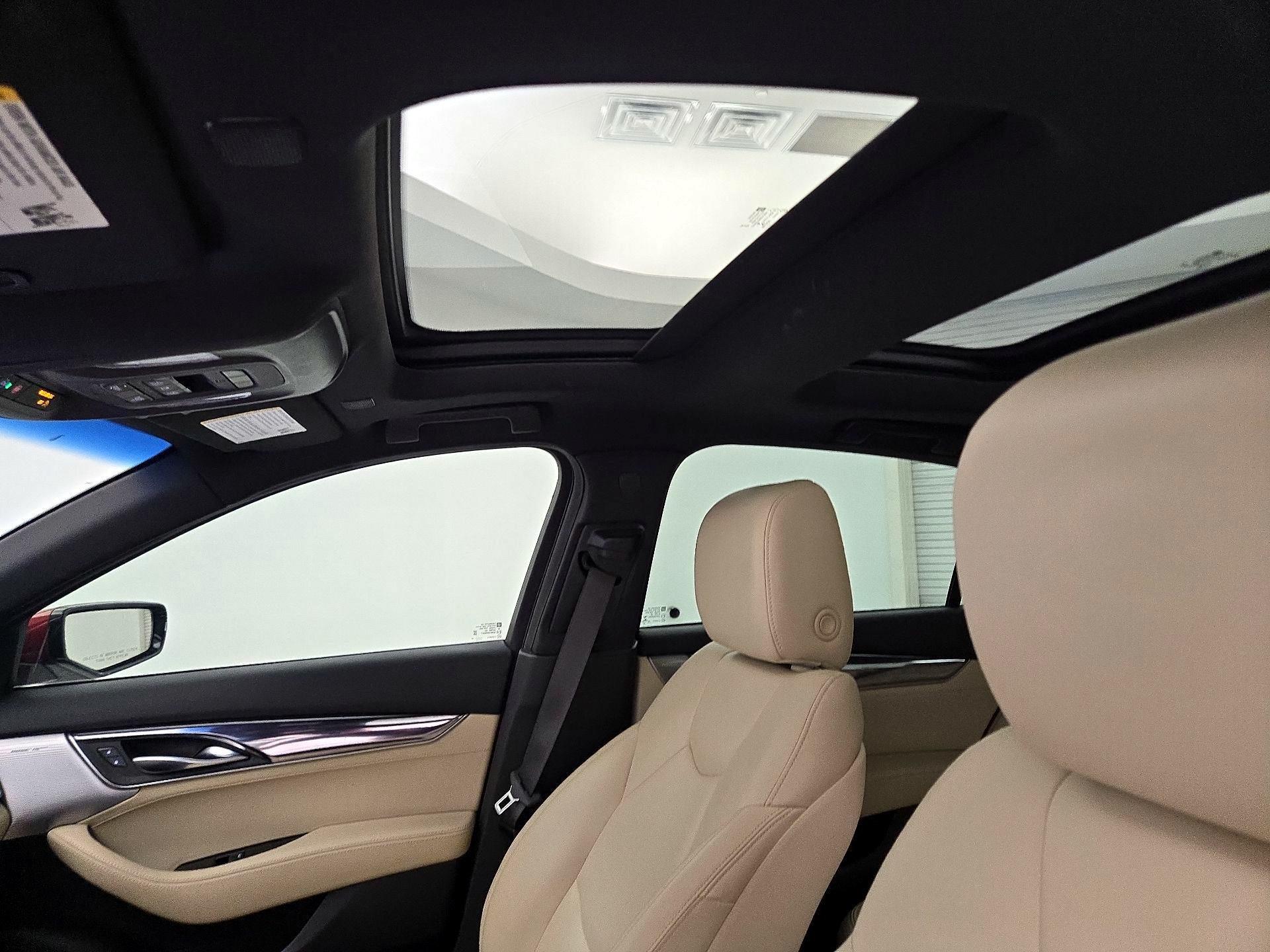 Thumbnail: 2020 Cadillac CT5 - 20