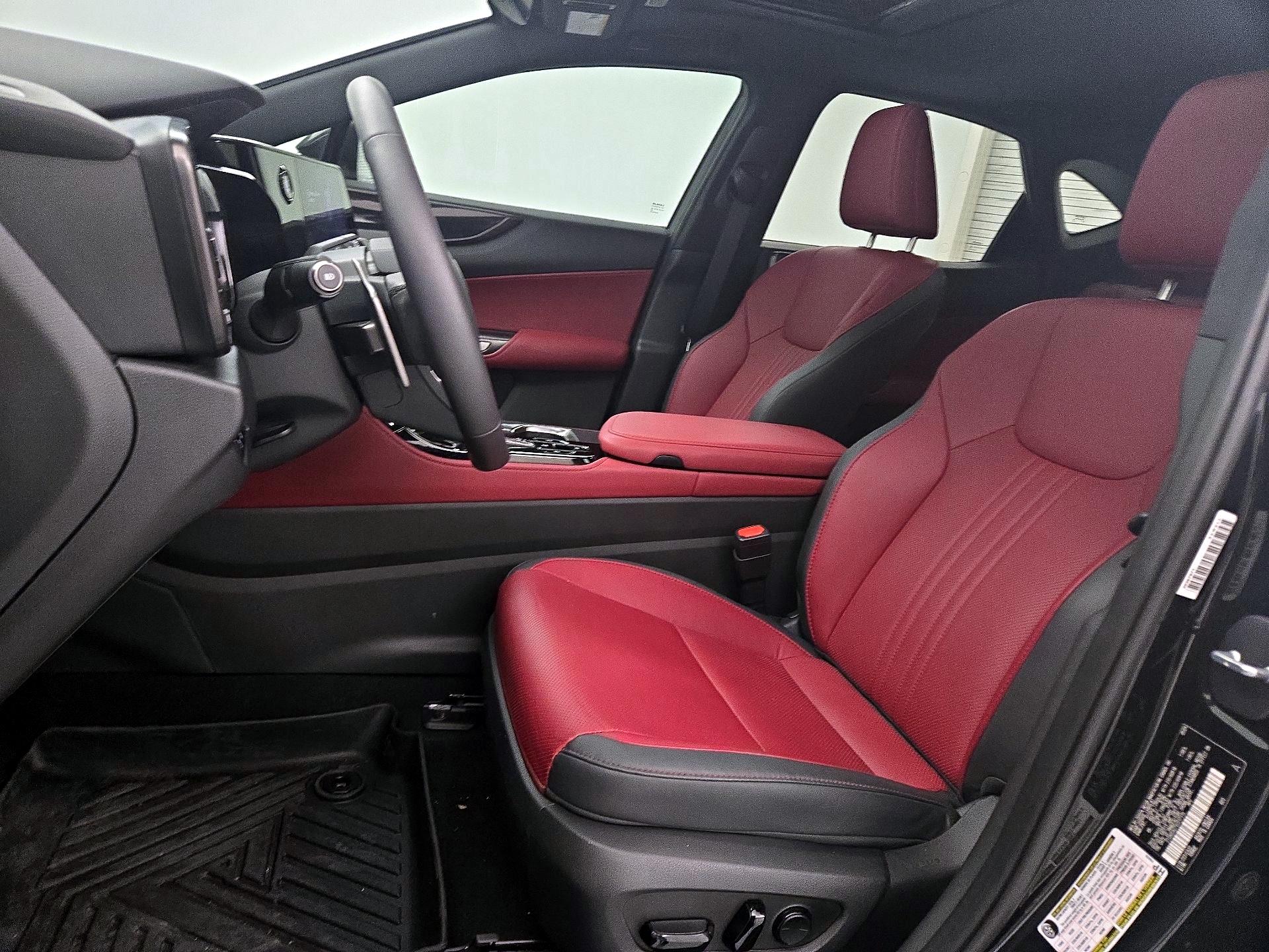Thumbnail: 2025 Lexus NX - 11