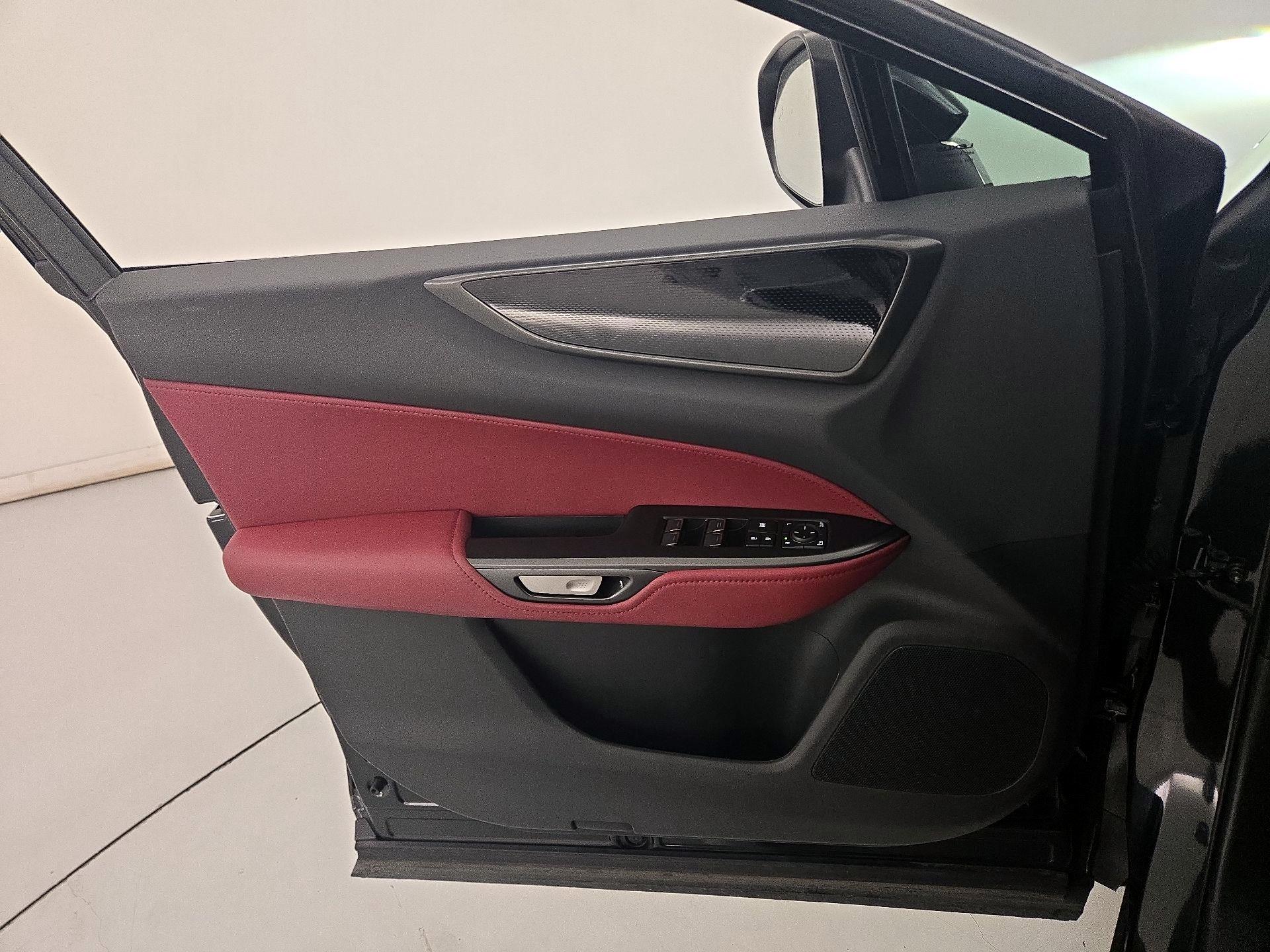 Thumbnail: 2025 Lexus NX - 12