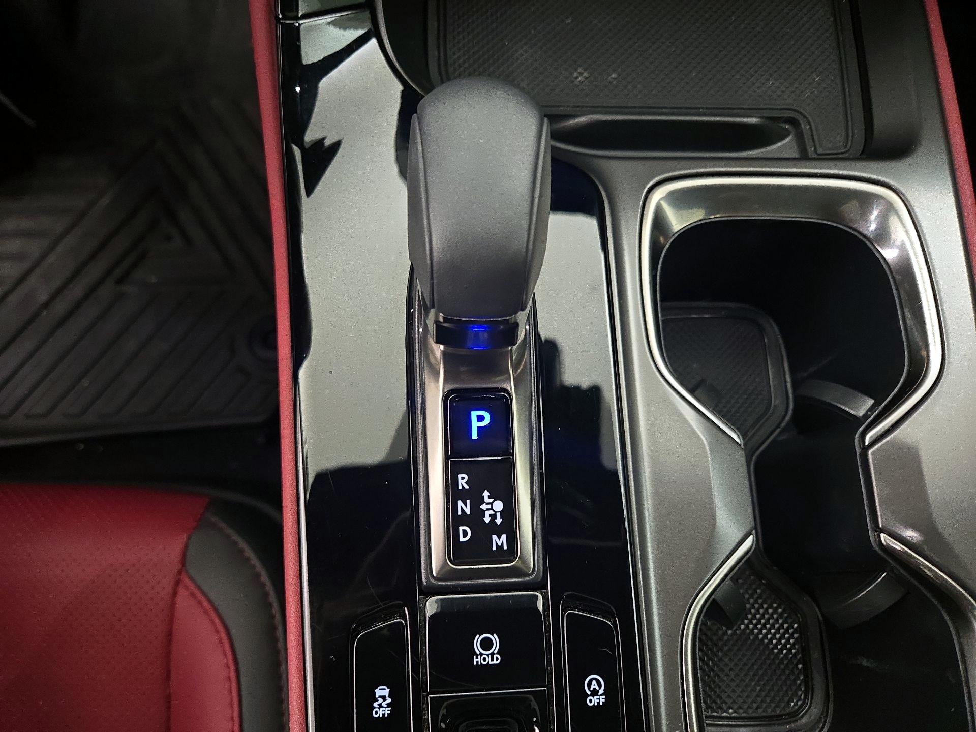 Thumbnail: 2025 Lexus NX - 17
