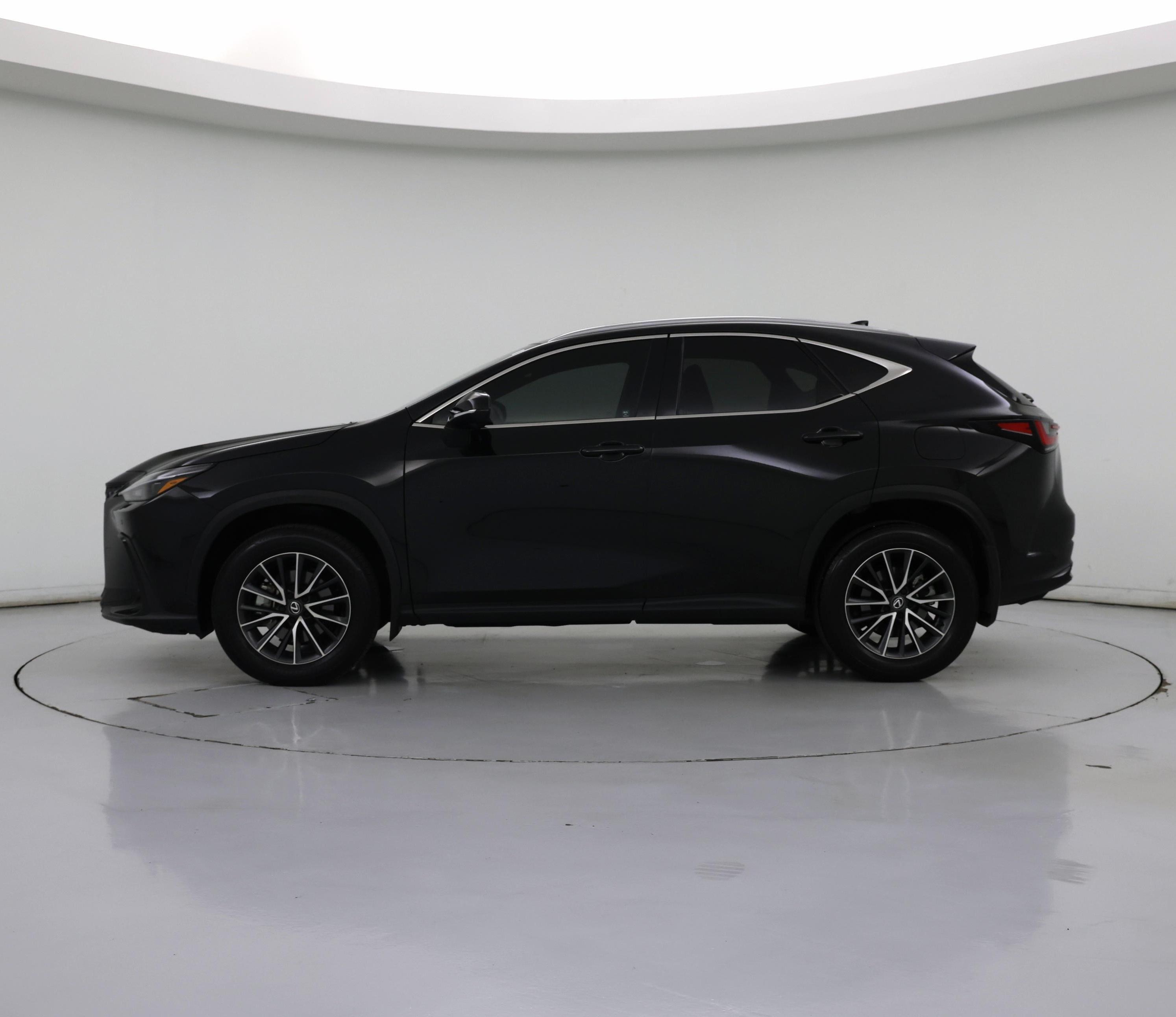 Thumbnail: 2025 Lexus NX - 3
