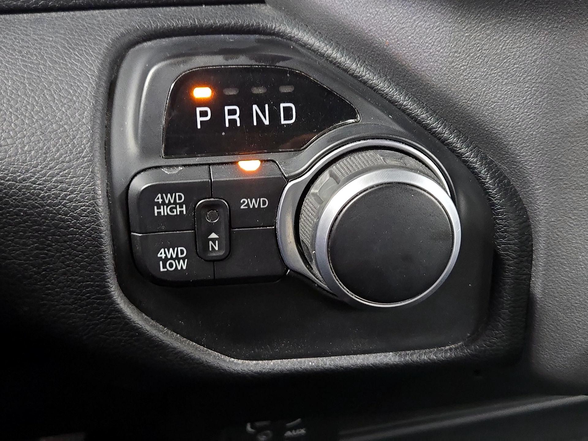 Thumbnail: 2024 RAM 2500 - 17