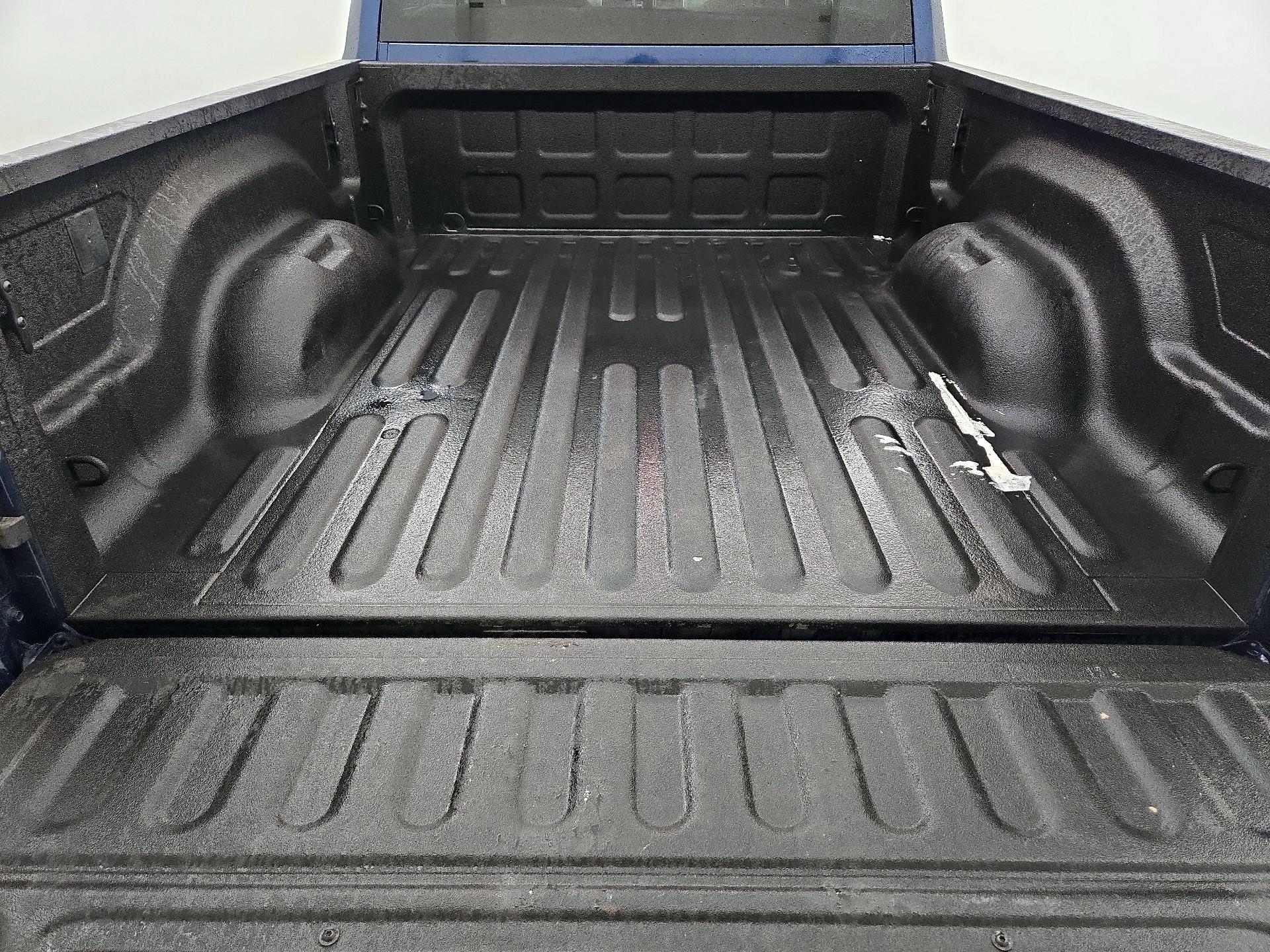 Thumbnail: 2024 RAM 2500 - 20