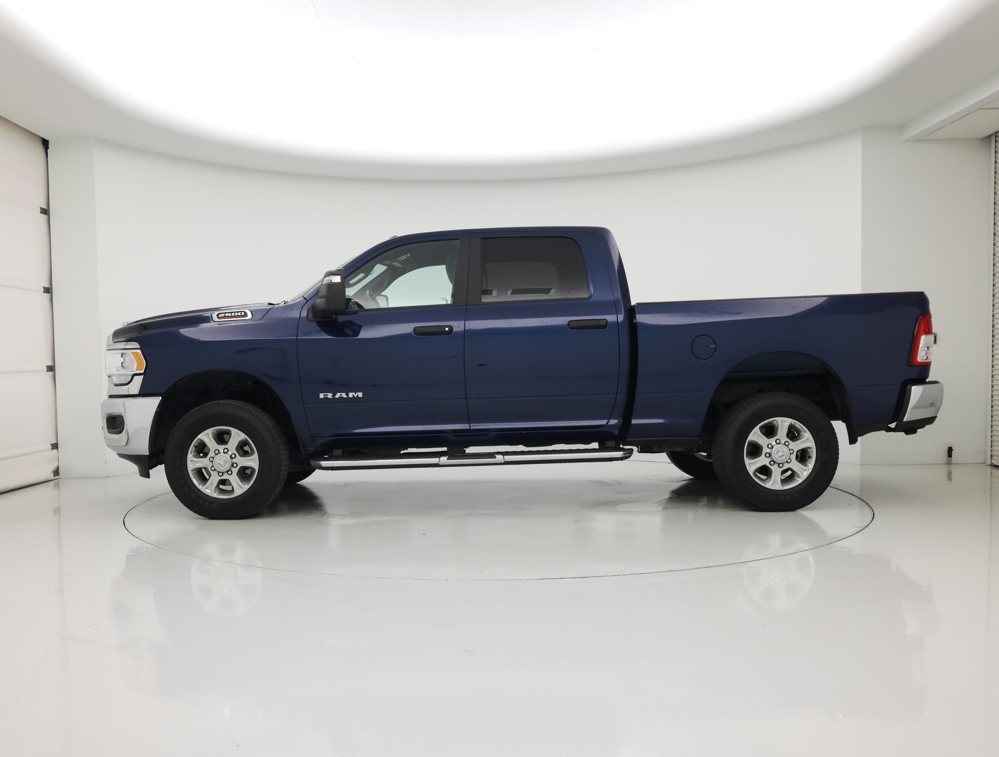 Thumbnail: 2024 RAM 2500 - 3