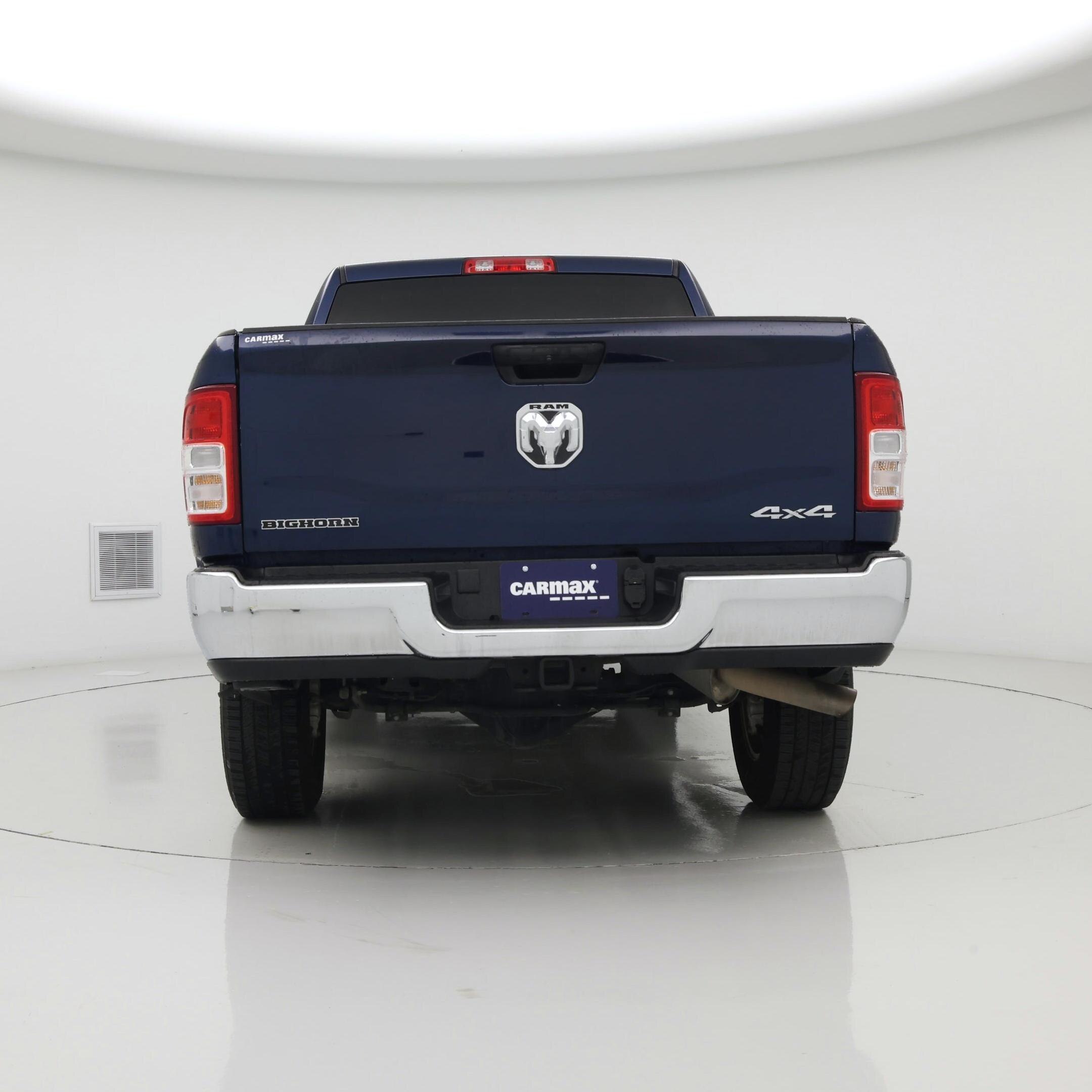 Thumbnail: 2024 RAM 2500 - 6