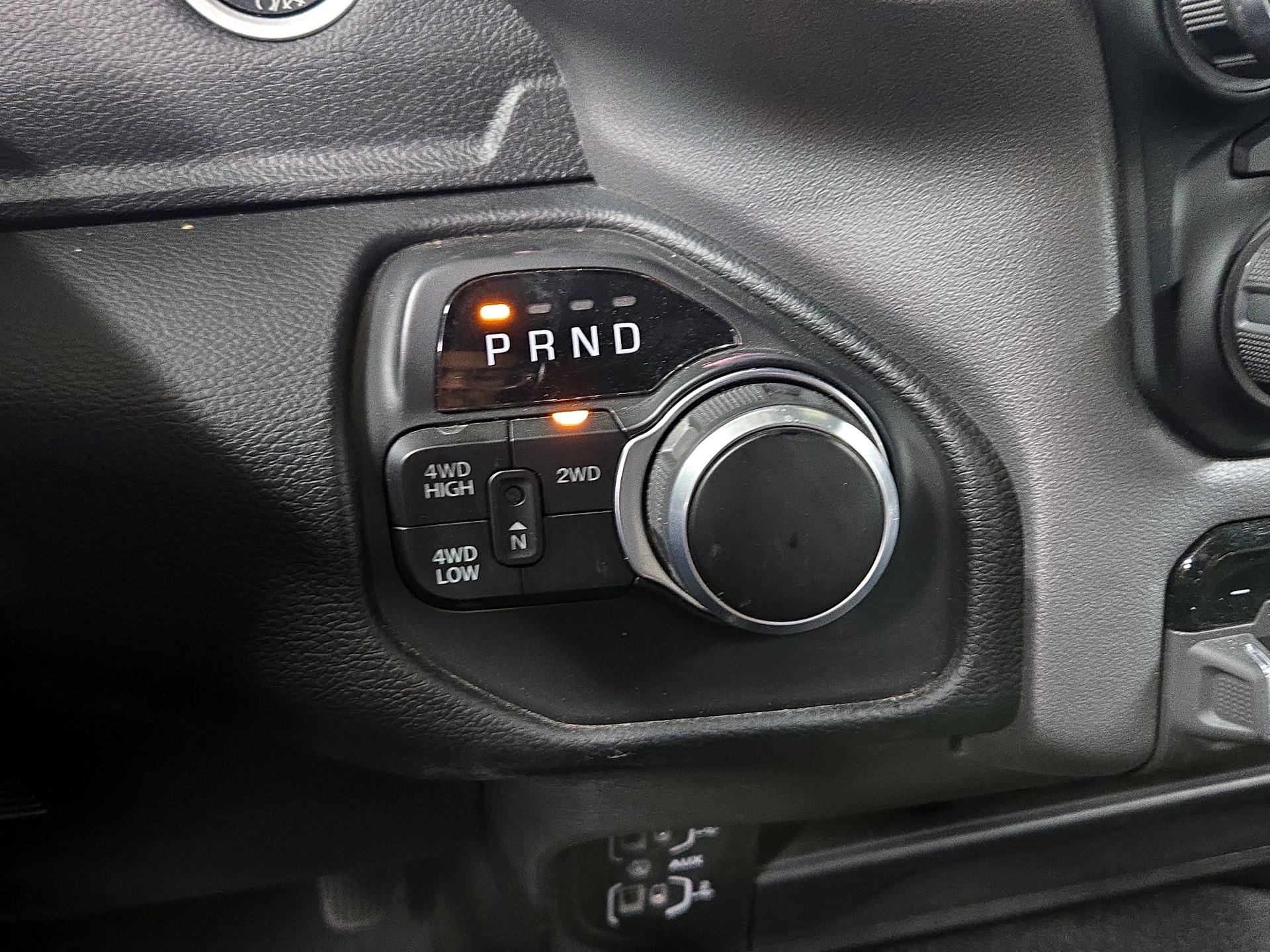 Thumbnail: 2024 RAM 2500 - 17