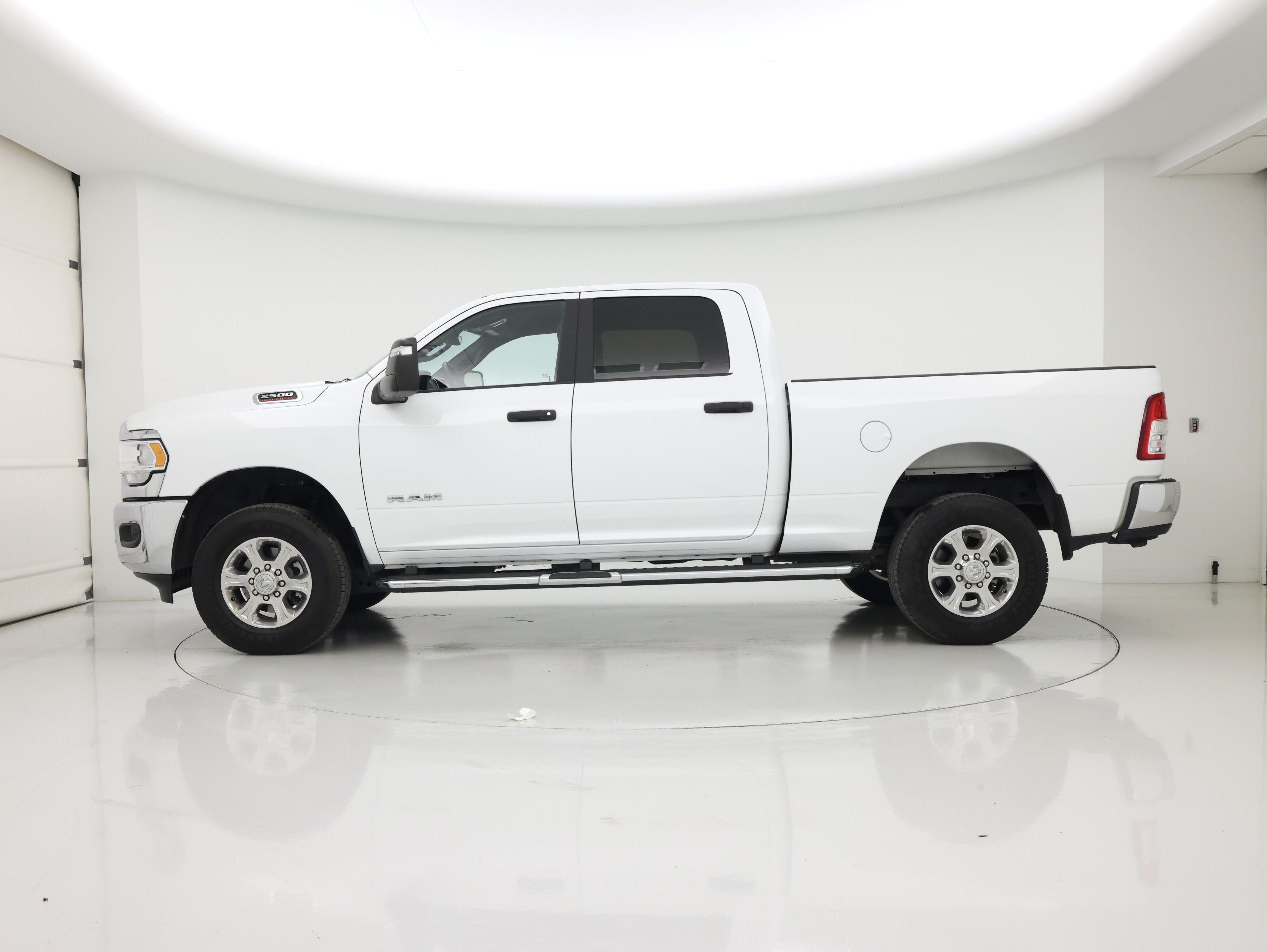 Thumbnail: 2024 RAM 2500 - 3
