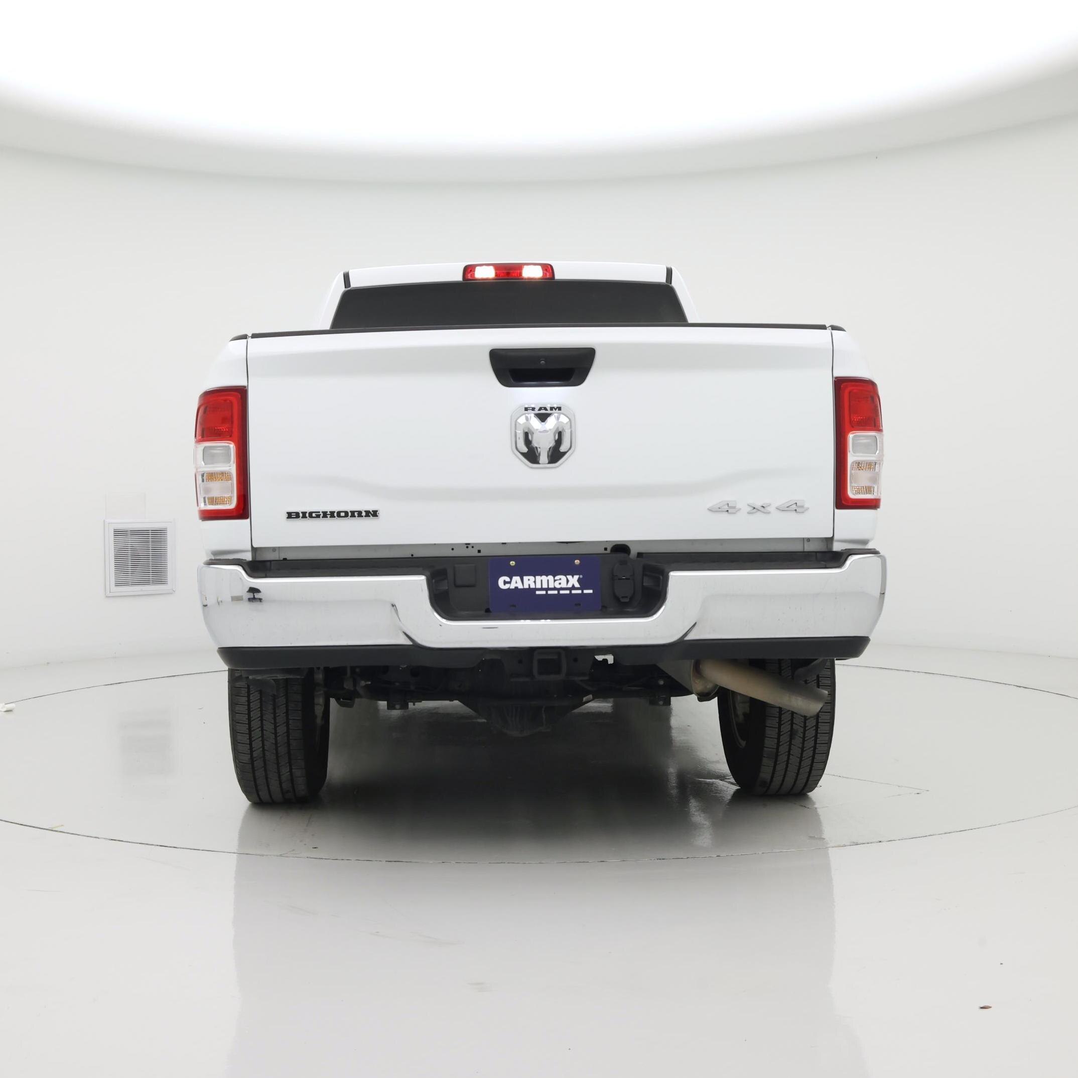 Thumbnail: 2024 RAM 2500 - 6
