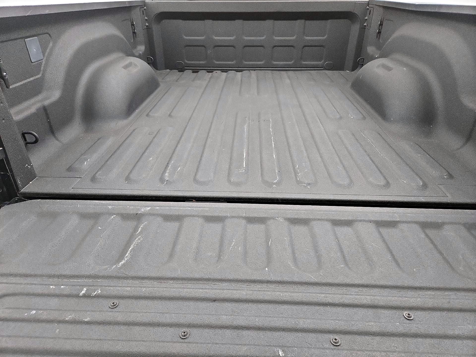 Thumbnail: 2024 RAM 2500 - 20