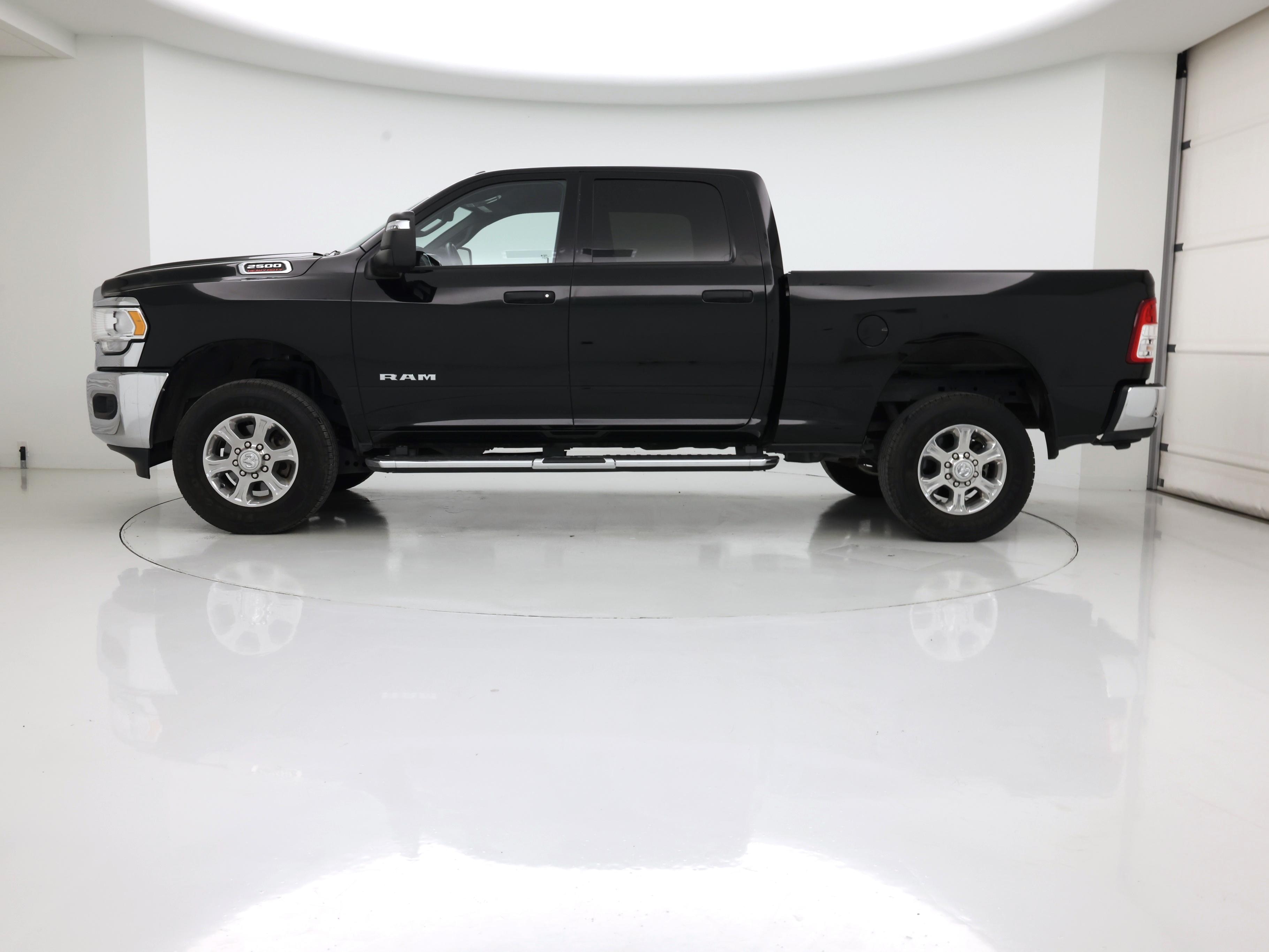 Thumbnail: 2024 RAM 2500 - 3