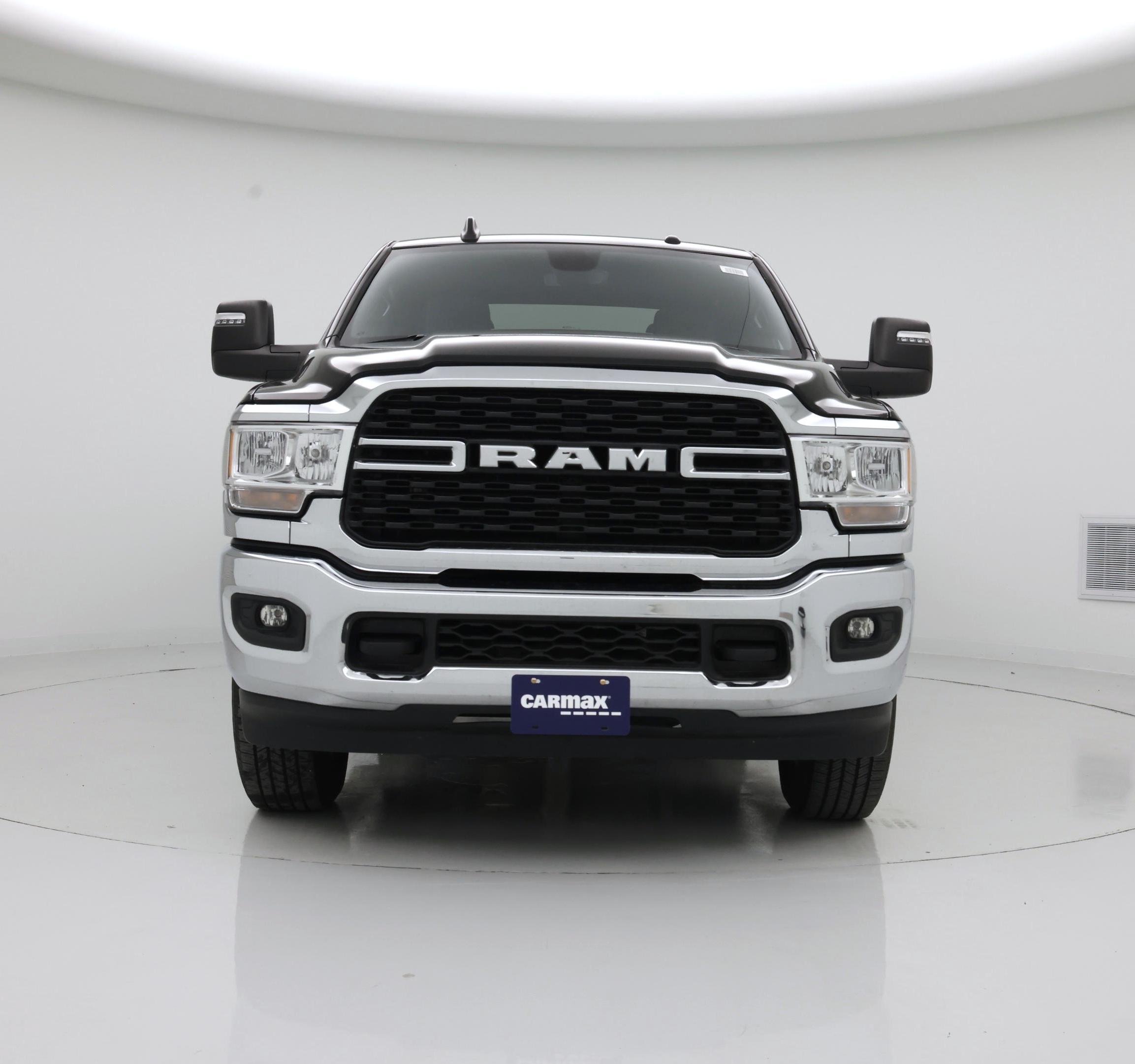 Thumbnail: 2024 RAM 2500 - 5