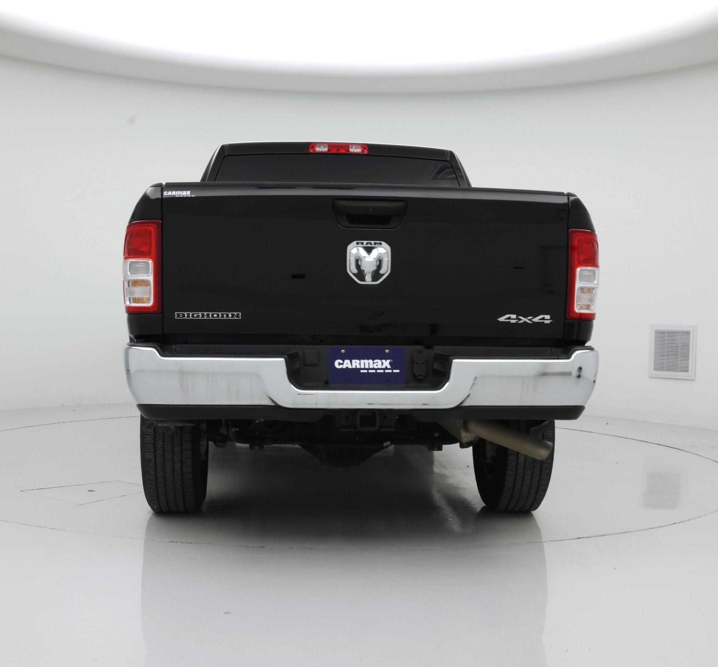 Thumbnail: 2024 RAM 2500 - 6