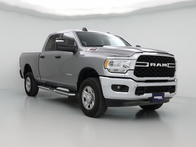 2024 Ram 2500 Bighorn