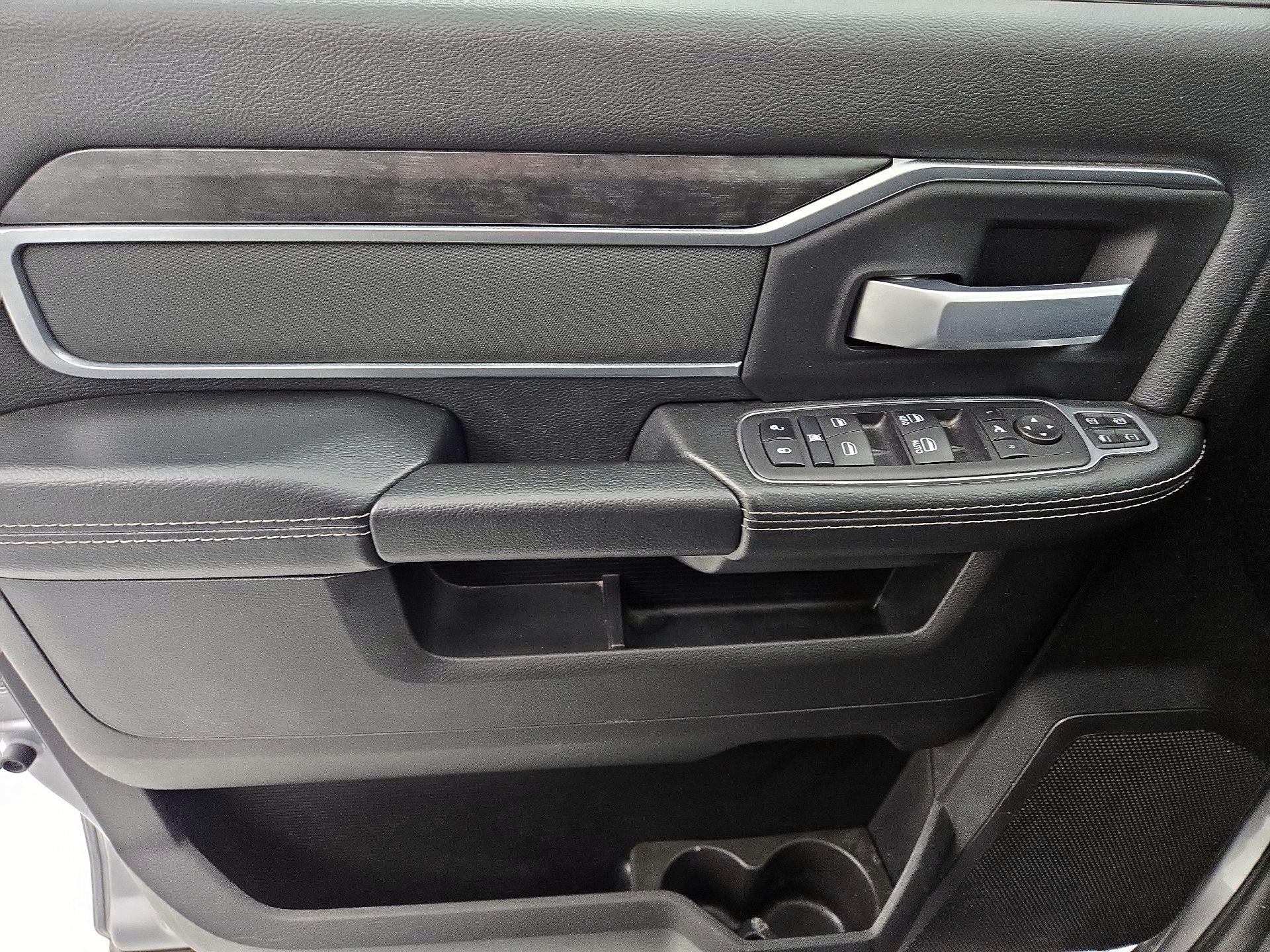 Thumbnail: 2024 RAM 2500 - 12