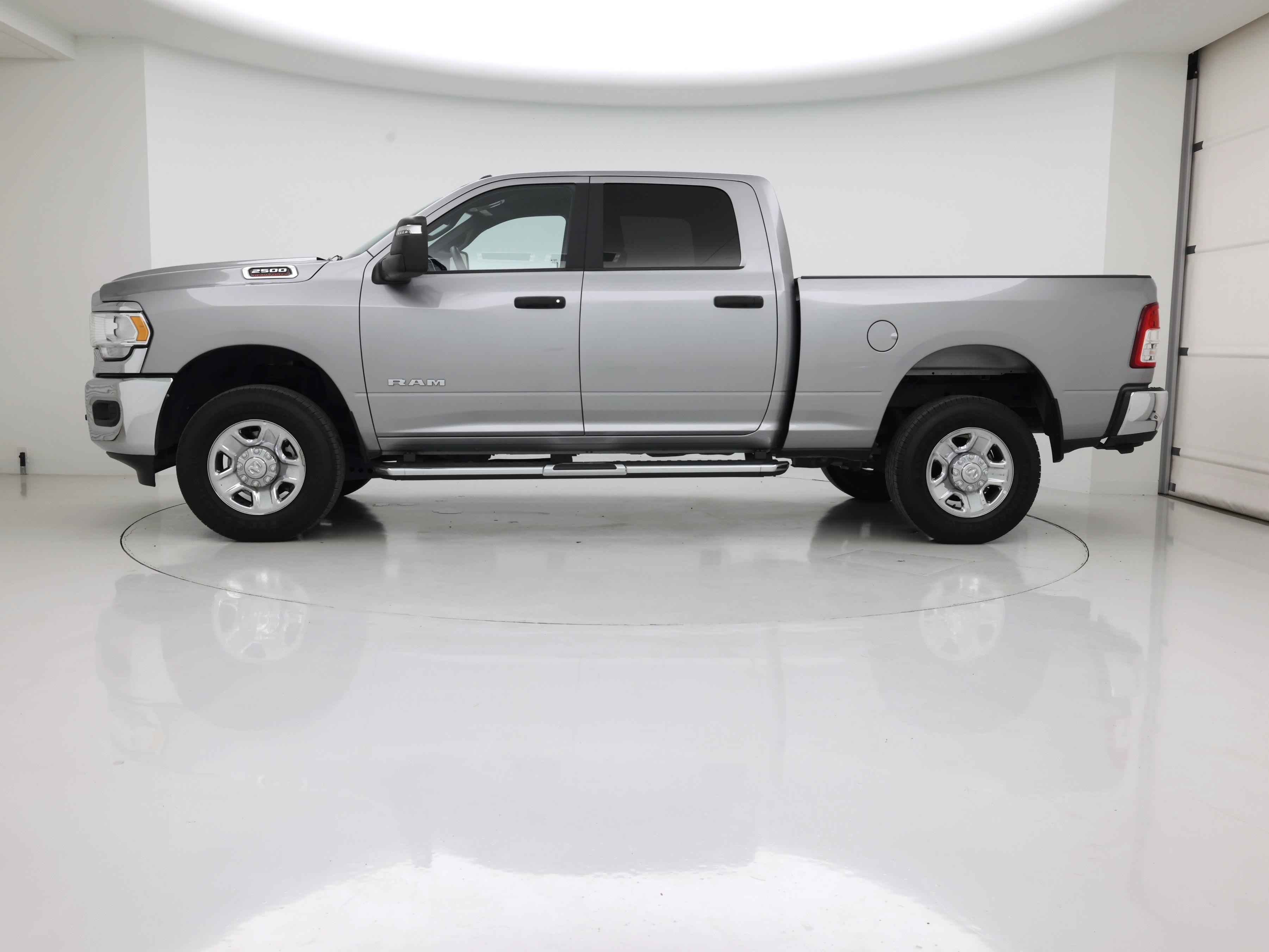 Thumbnail: 2024 RAM 2500 - 3