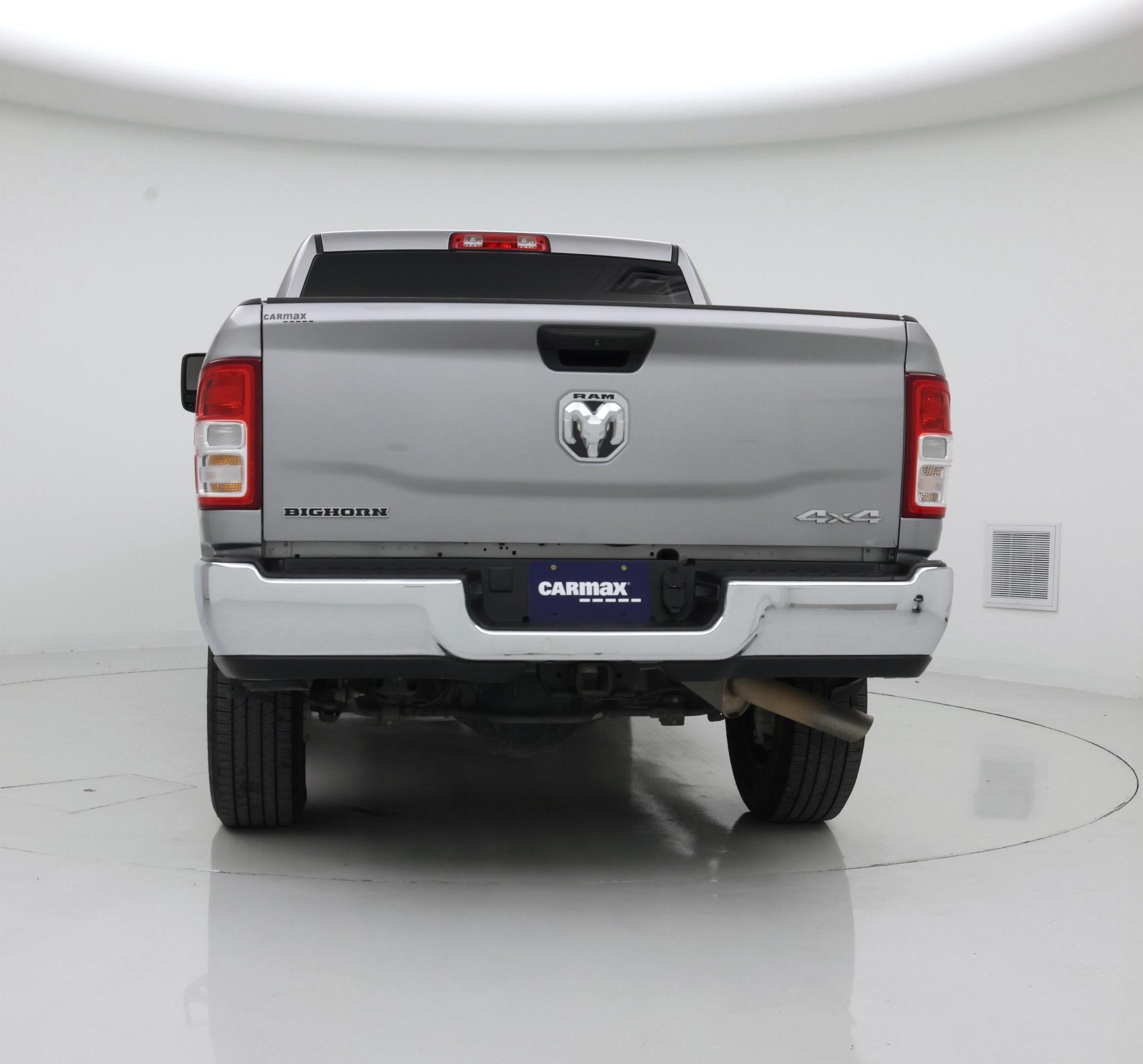 Thumbnail: 2024 RAM 2500 - 6