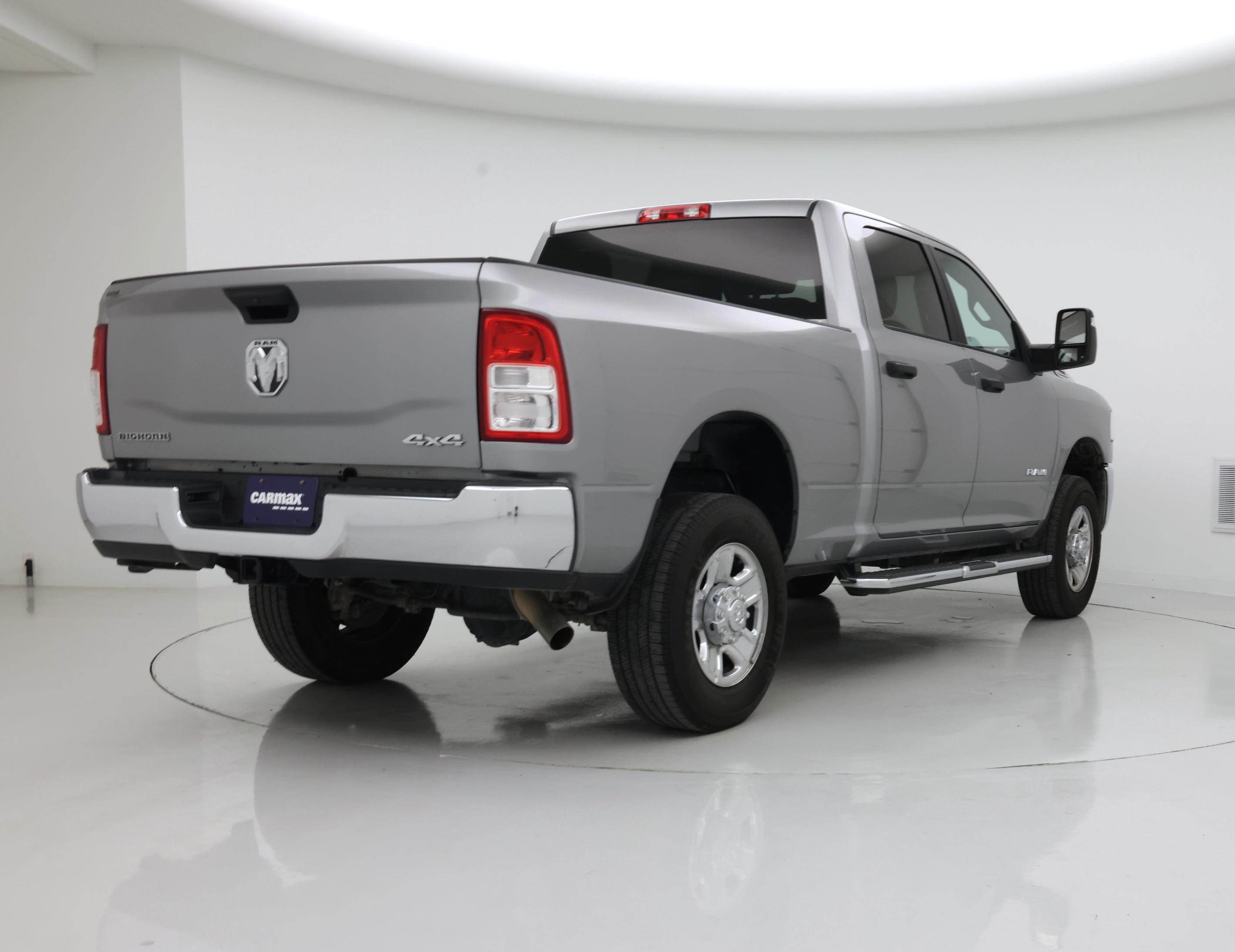 Thumbnail: 2024 RAM 2500 - 8