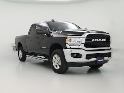 2024 Ram 2500 Bighorn