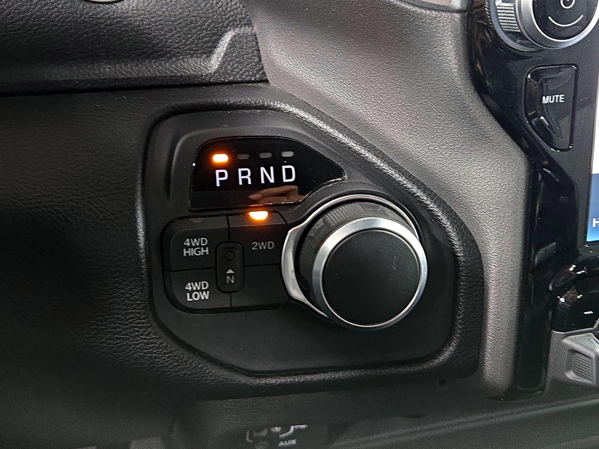 Thumbnail: 2024 RAM 2500 - 18