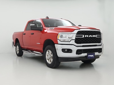 2024 Ram 2500 Bighorn