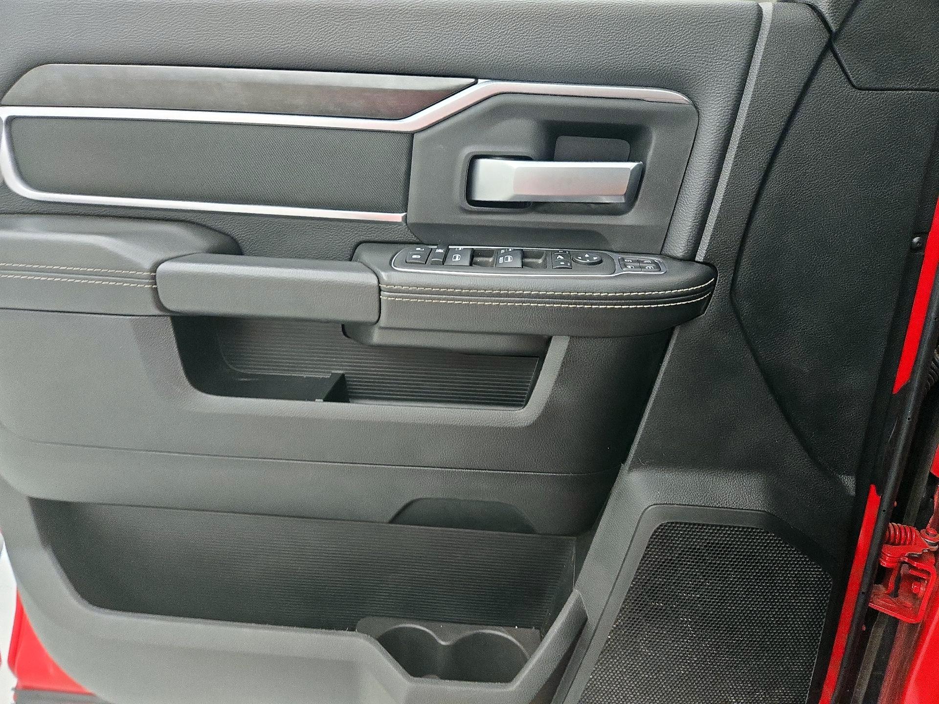 Thumbnail: 2024 RAM 2500 - 12