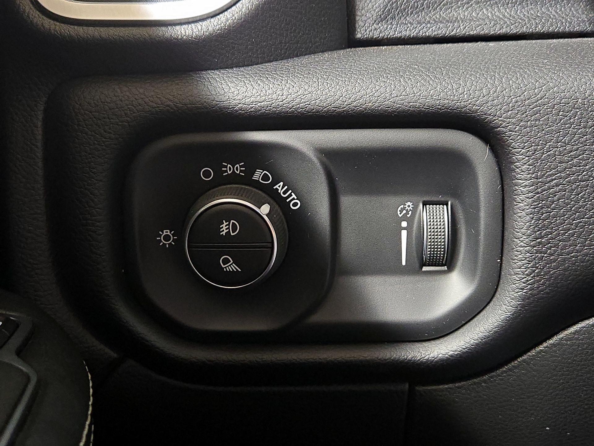 Thumbnail: 2024 RAM 2500 - 13