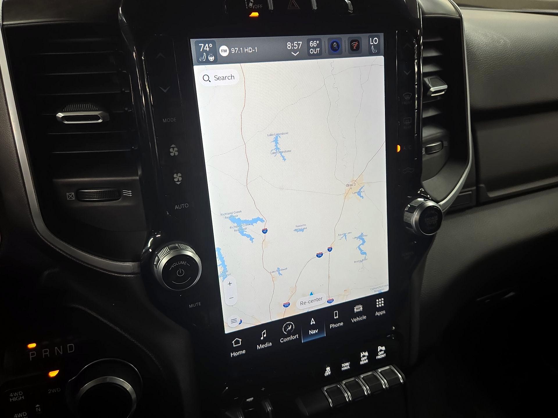 Thumbnail: 2024 RAM 2500 - 14